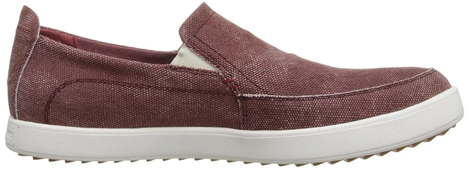 Hush Puppies Men's Roadside MT Slip-On Loafer