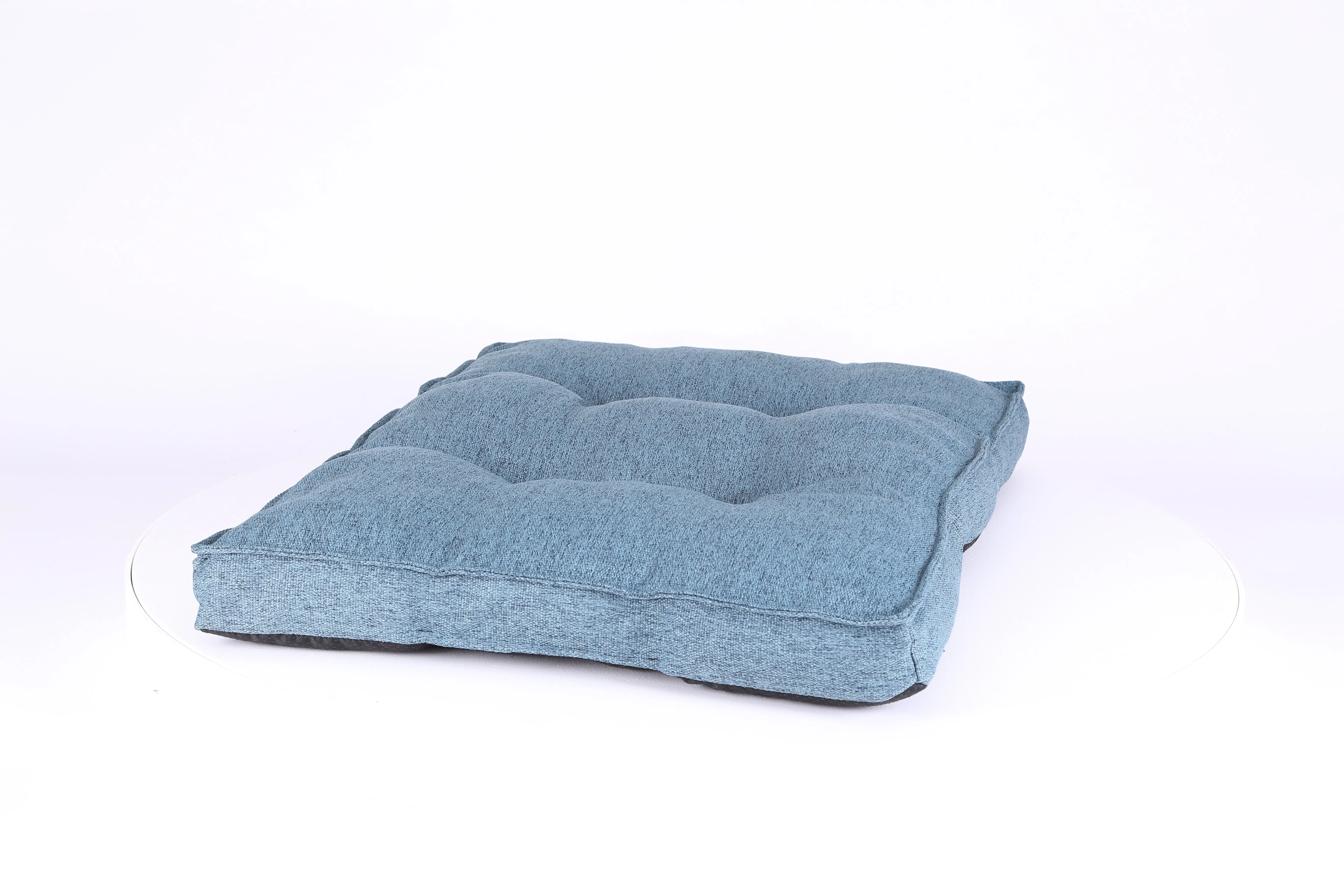 Manhattan Mattress - Denim Blue