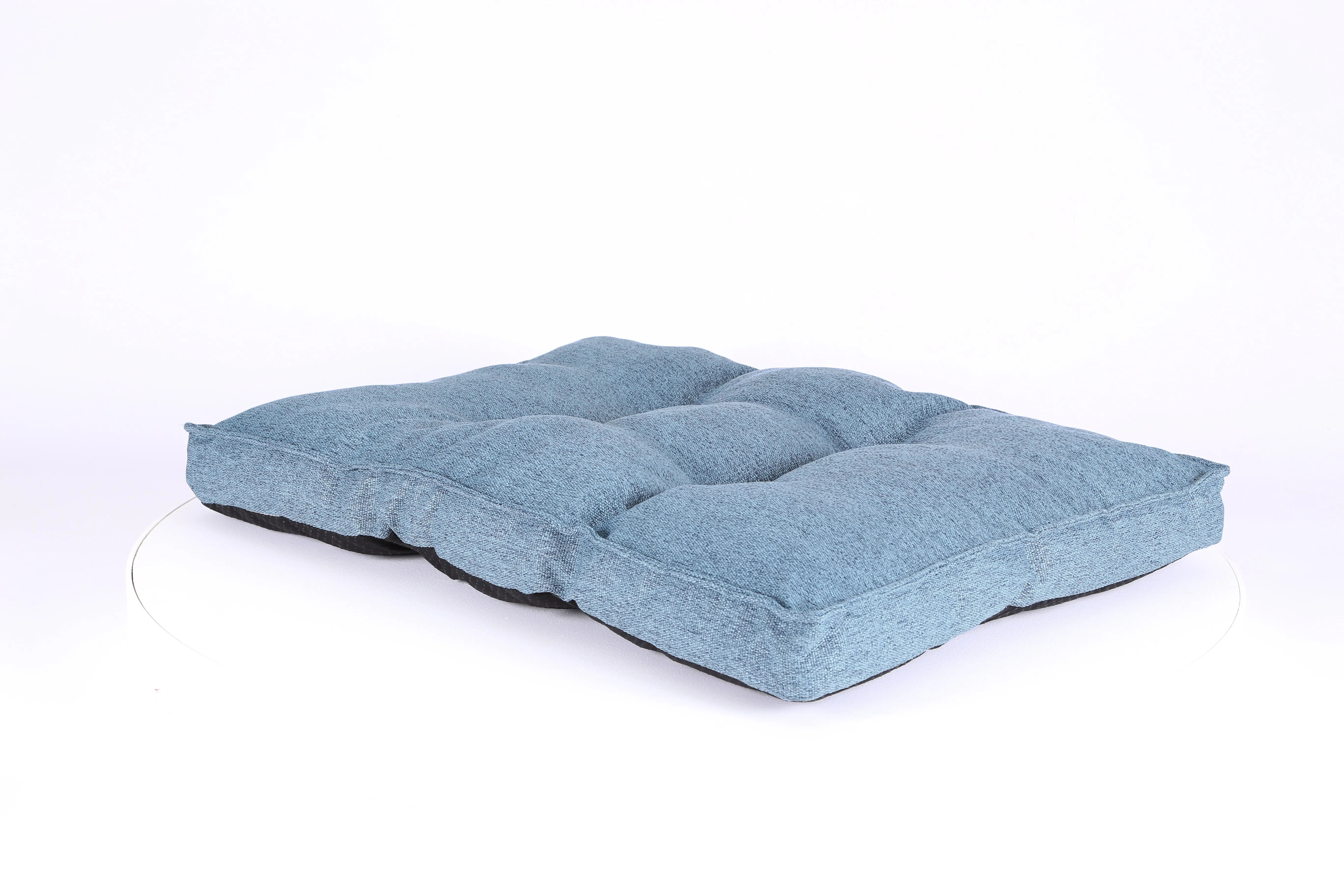 Manhattan Mattress - Denim Blue