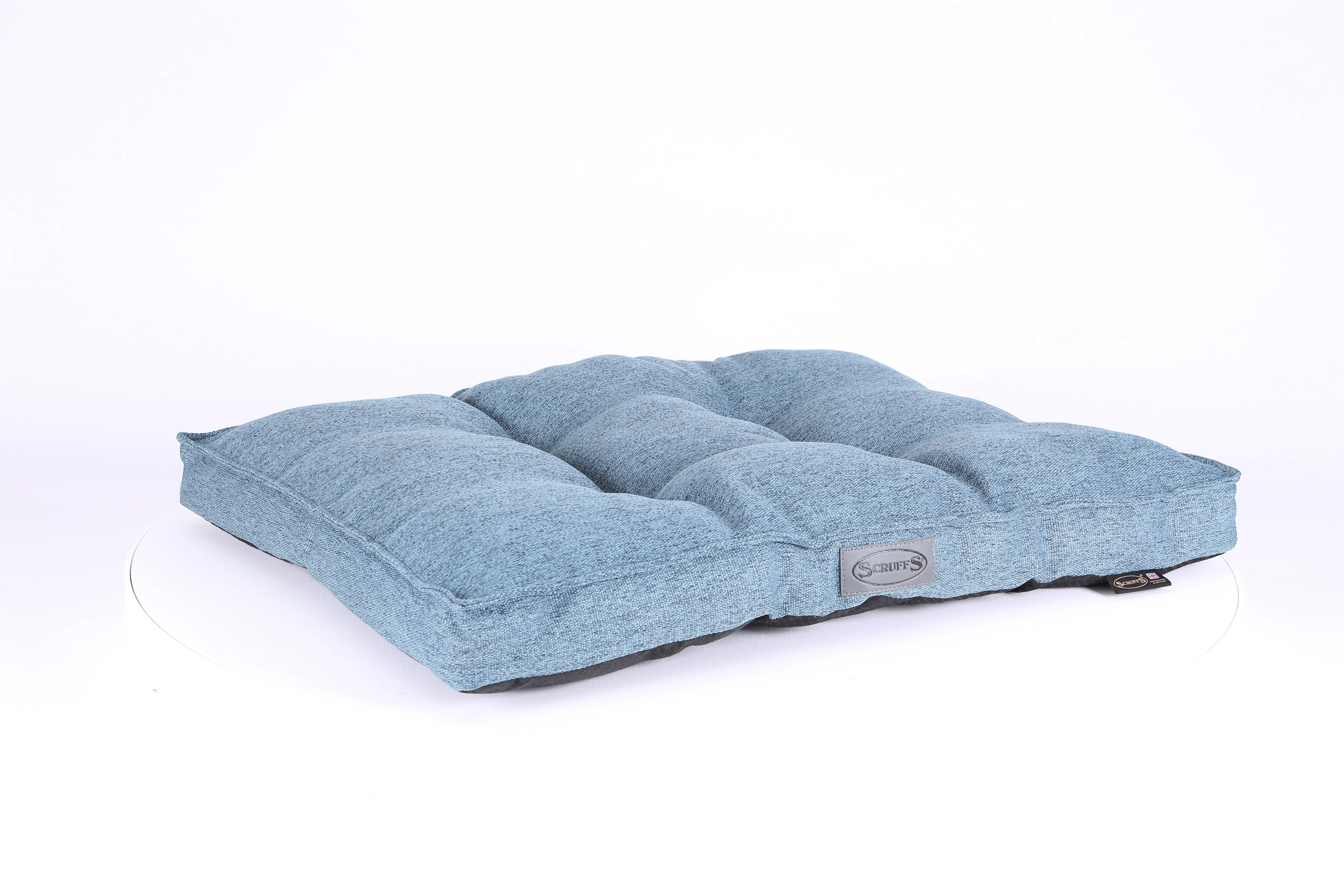 Manhattan Mattress - Denim Blue