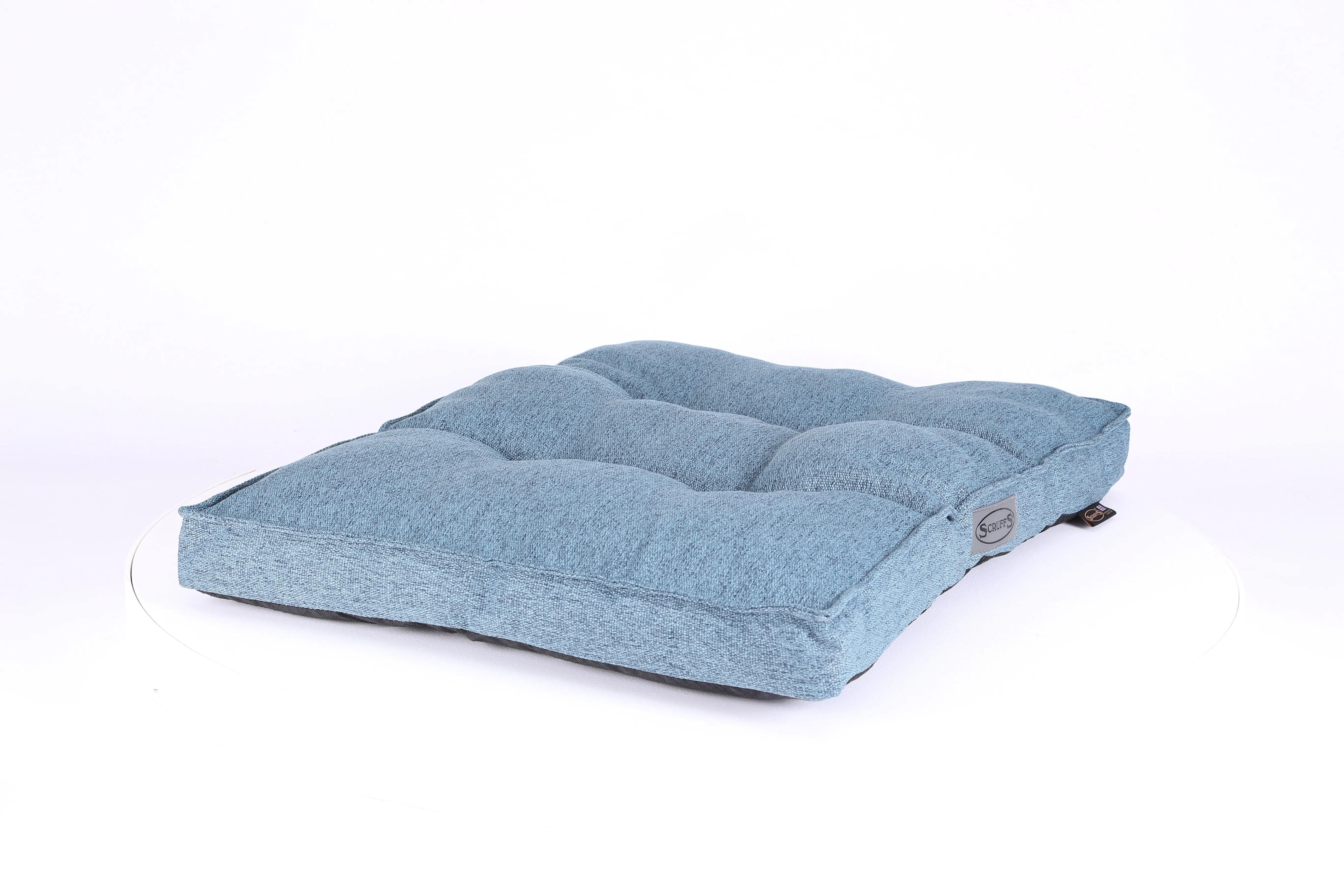 Manhattan Mattress - Denim Blue