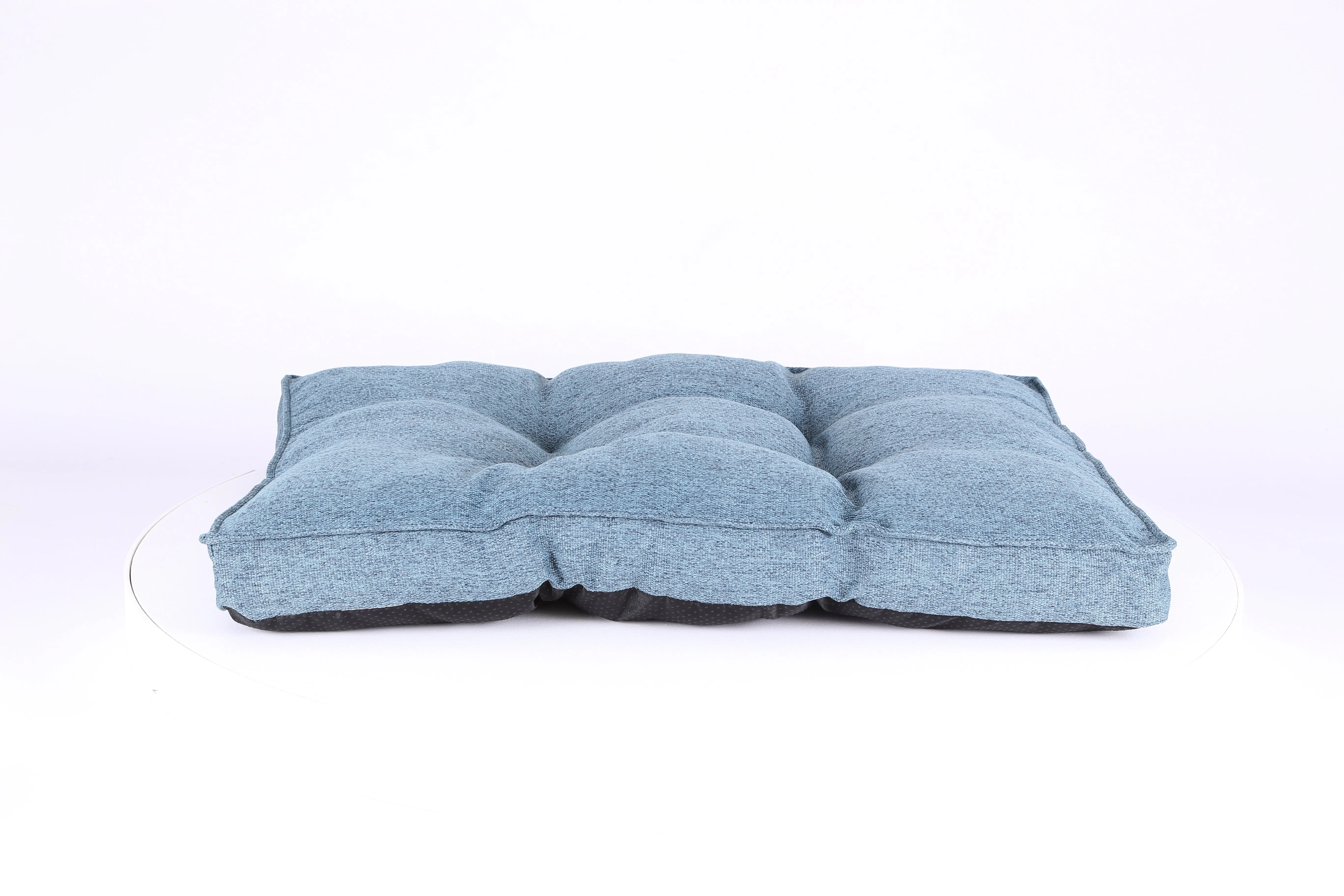 Manhattan Mattress - Denim Blue