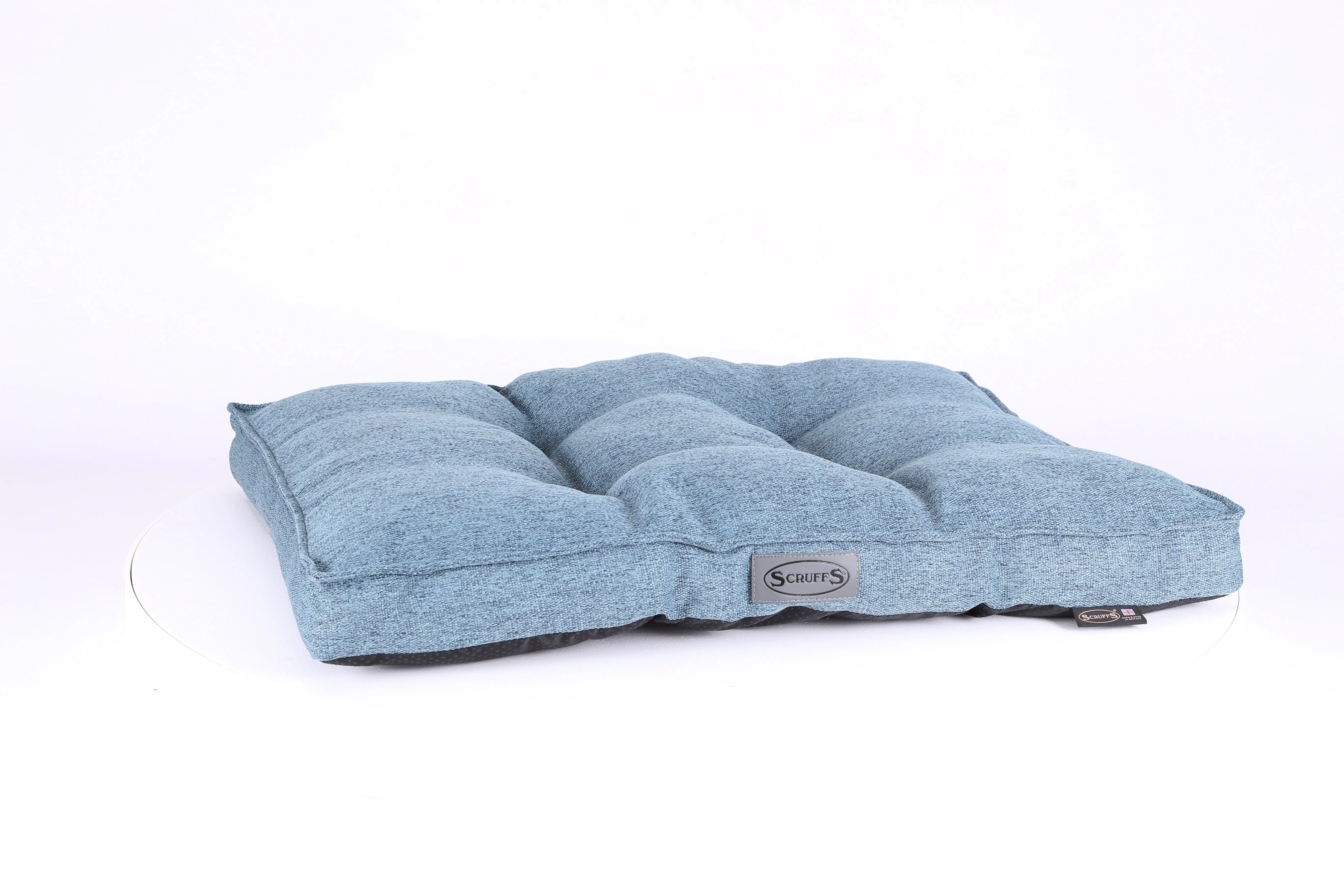 Manhattan Mattress - Denim Blue