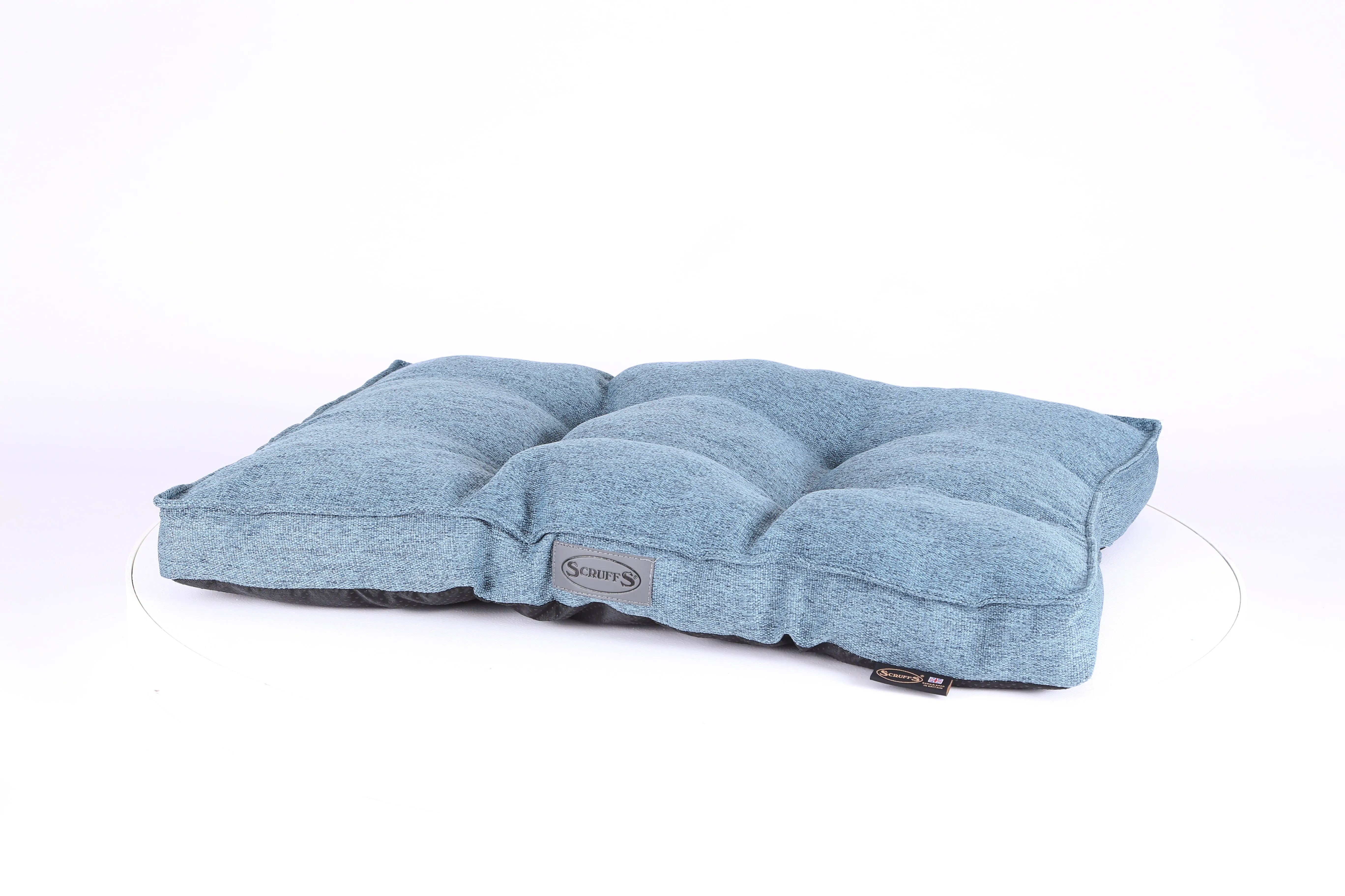 Manhattan Mattress - Denim Blue