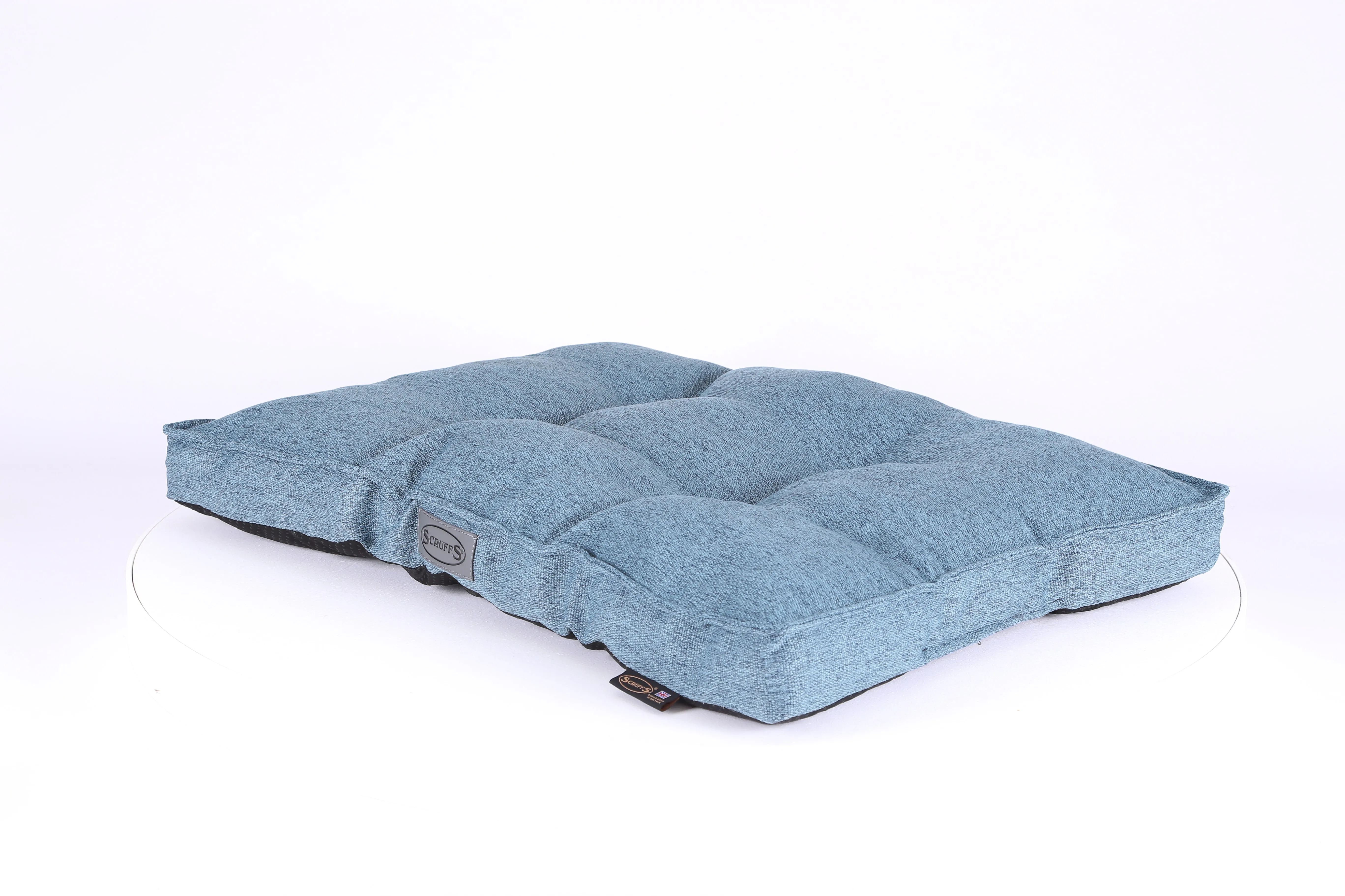 Manhattan Mattress - Denim Blue
