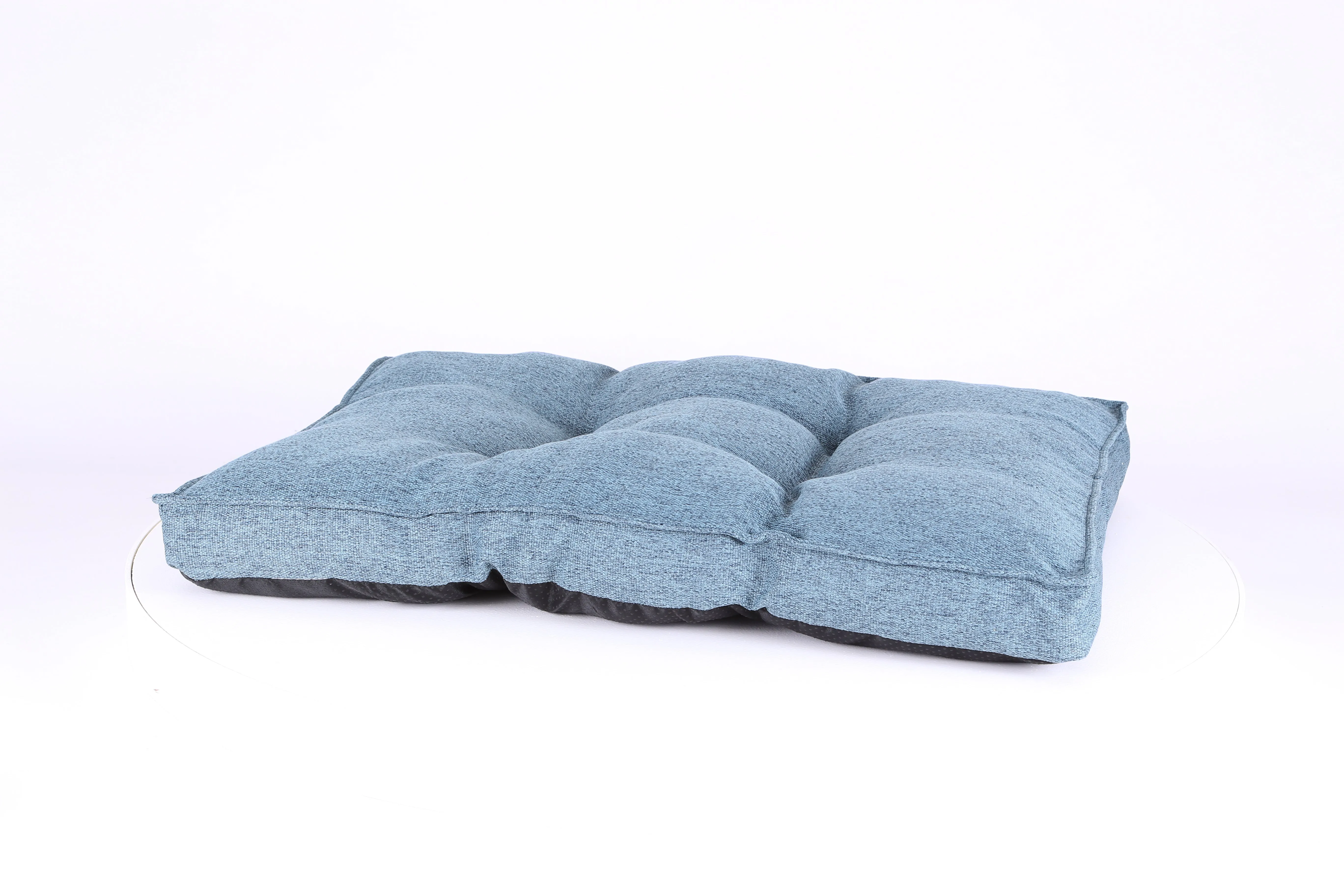Manhattan Mattress - Denim Blue