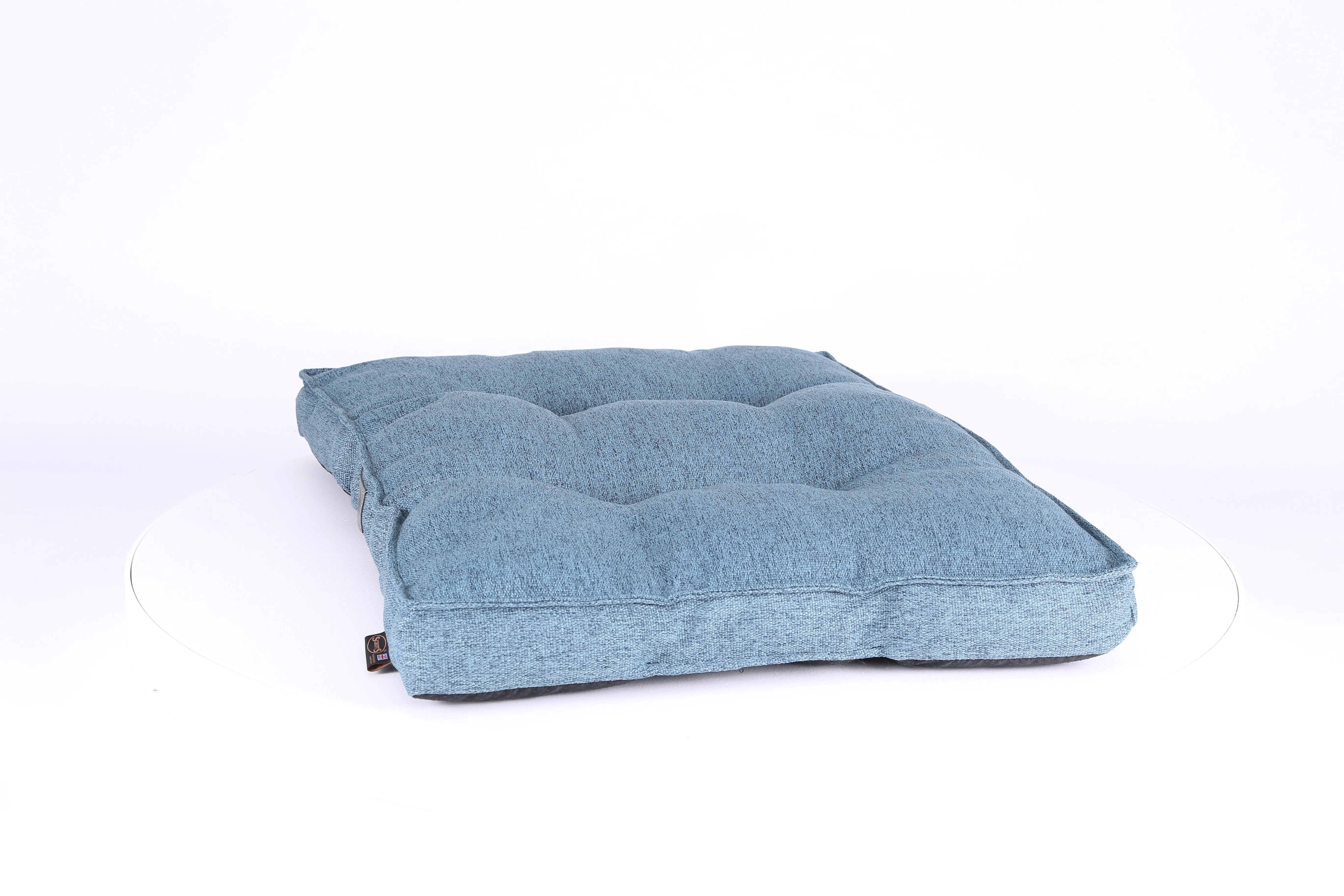 Manhattan Mattress - Denim Blue