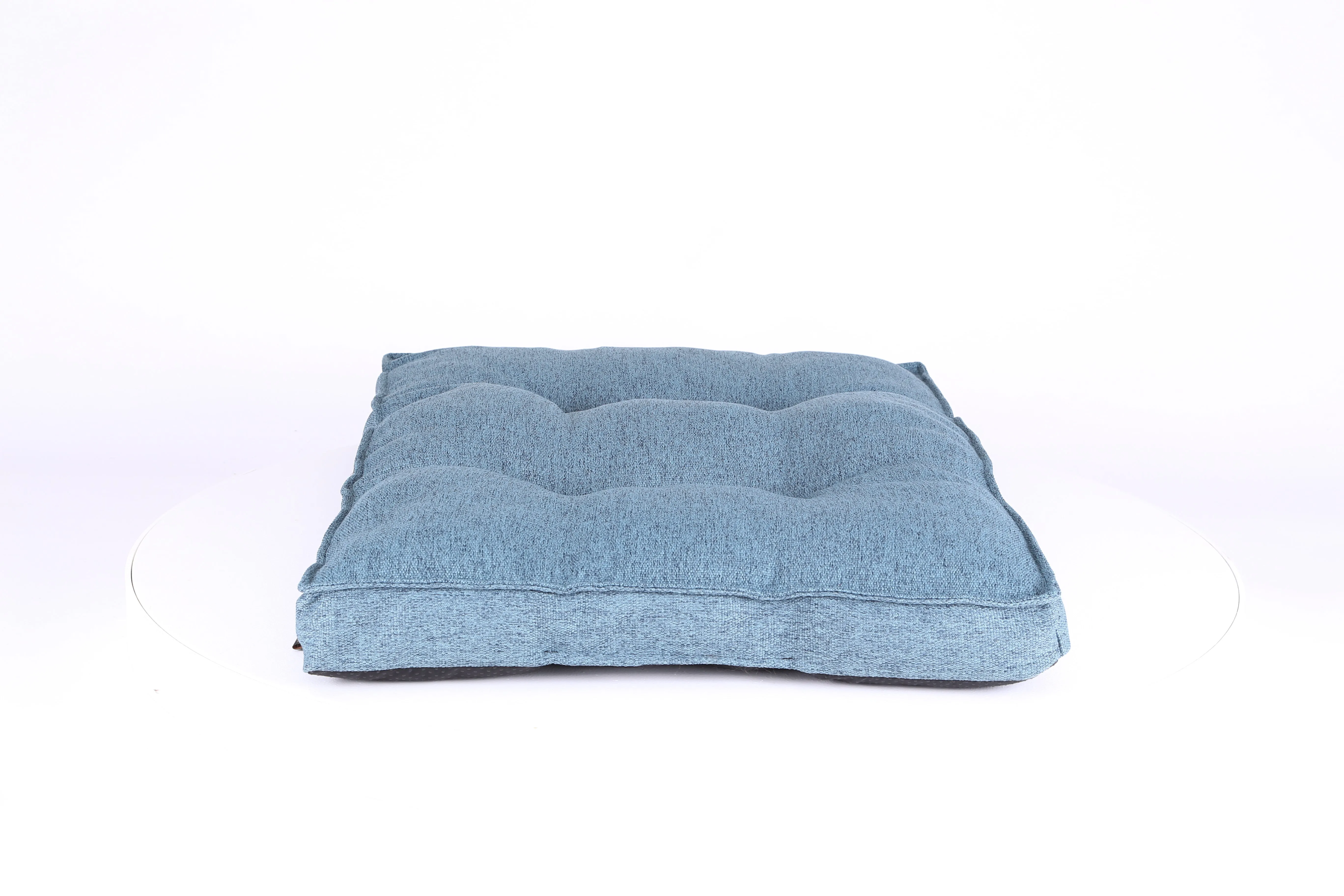 Manhattan Mattress - Denim Blue