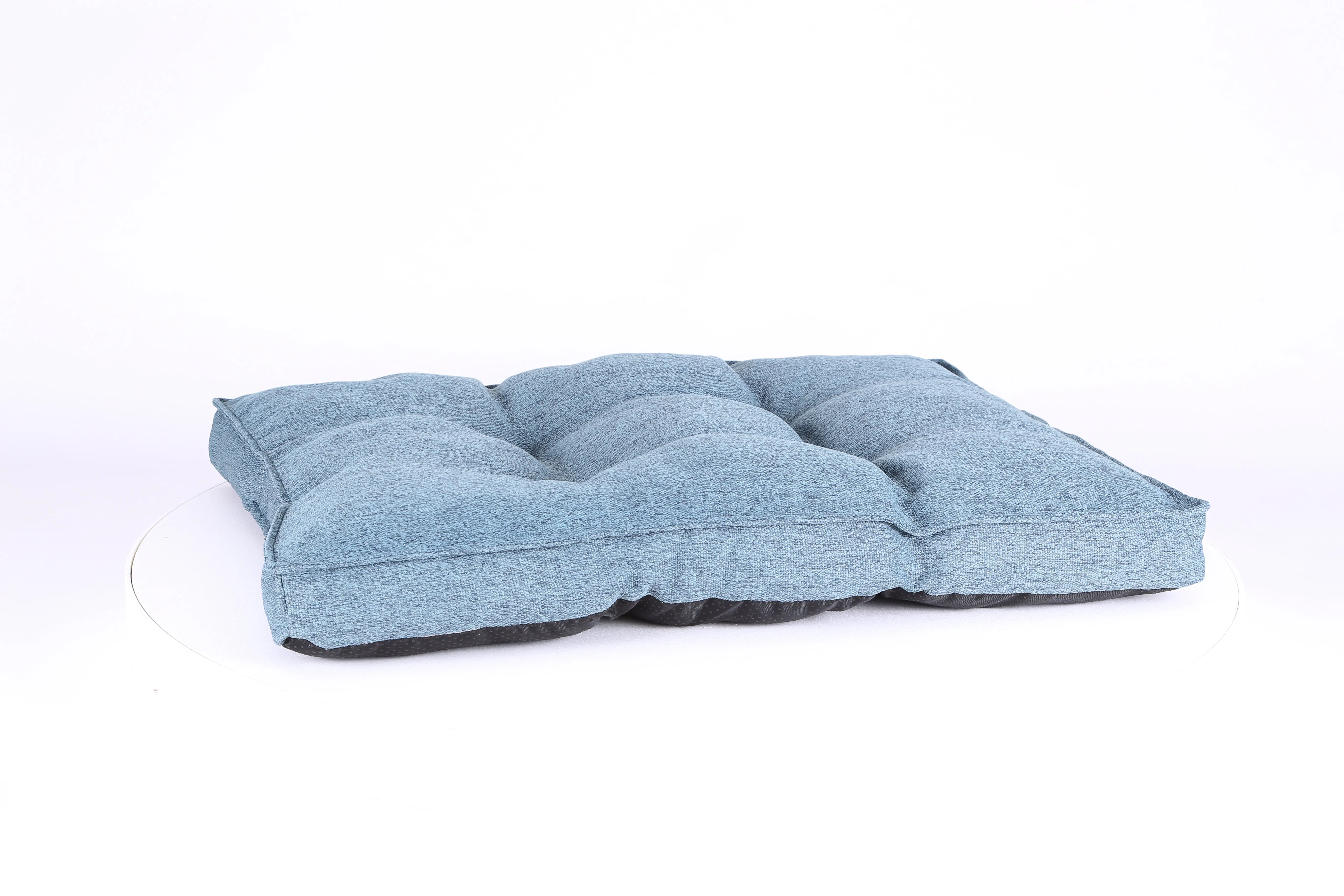 Manhattan Mattress - Denim Blue