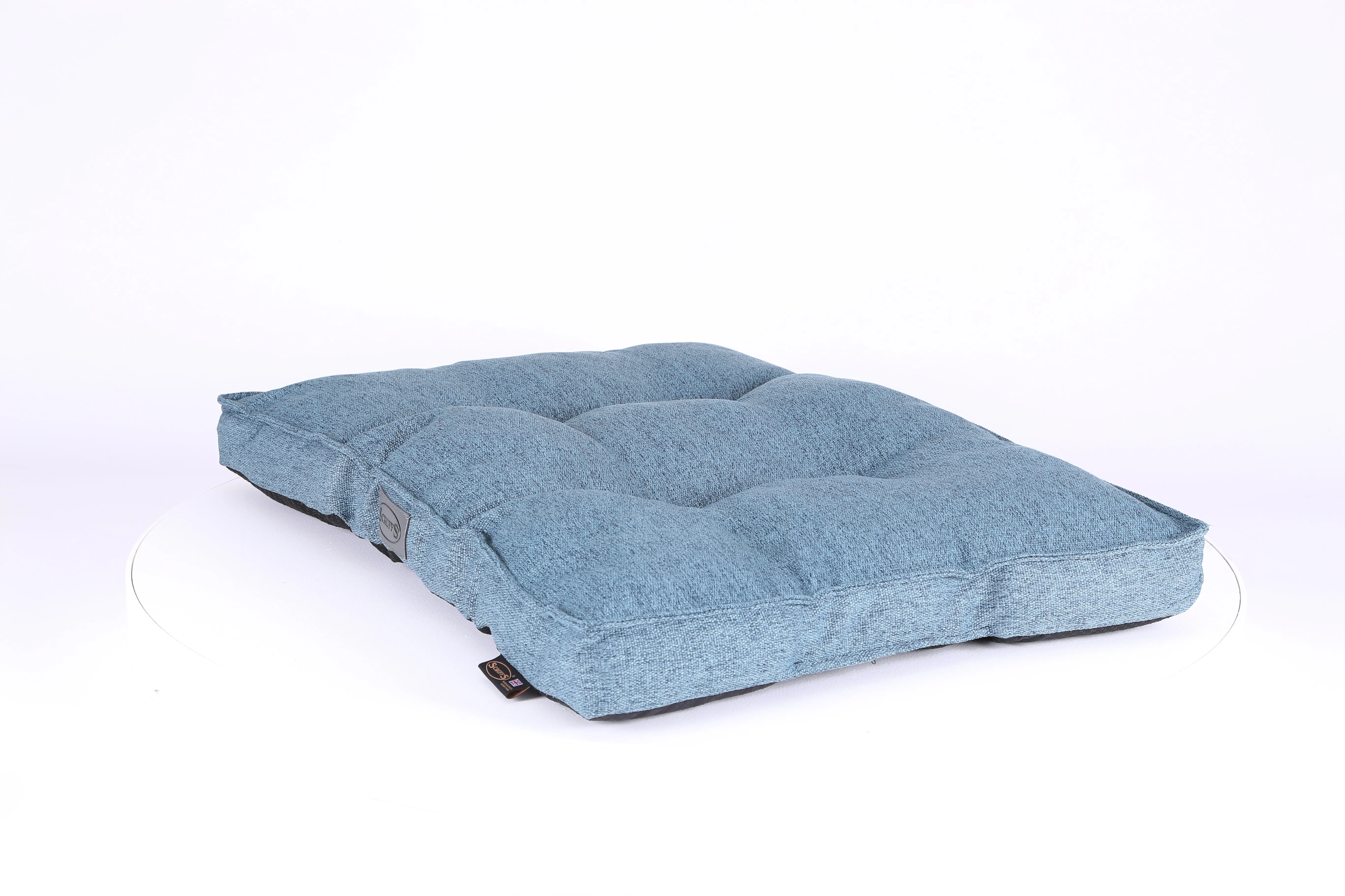 Manhattan Mattress - Denim Blue