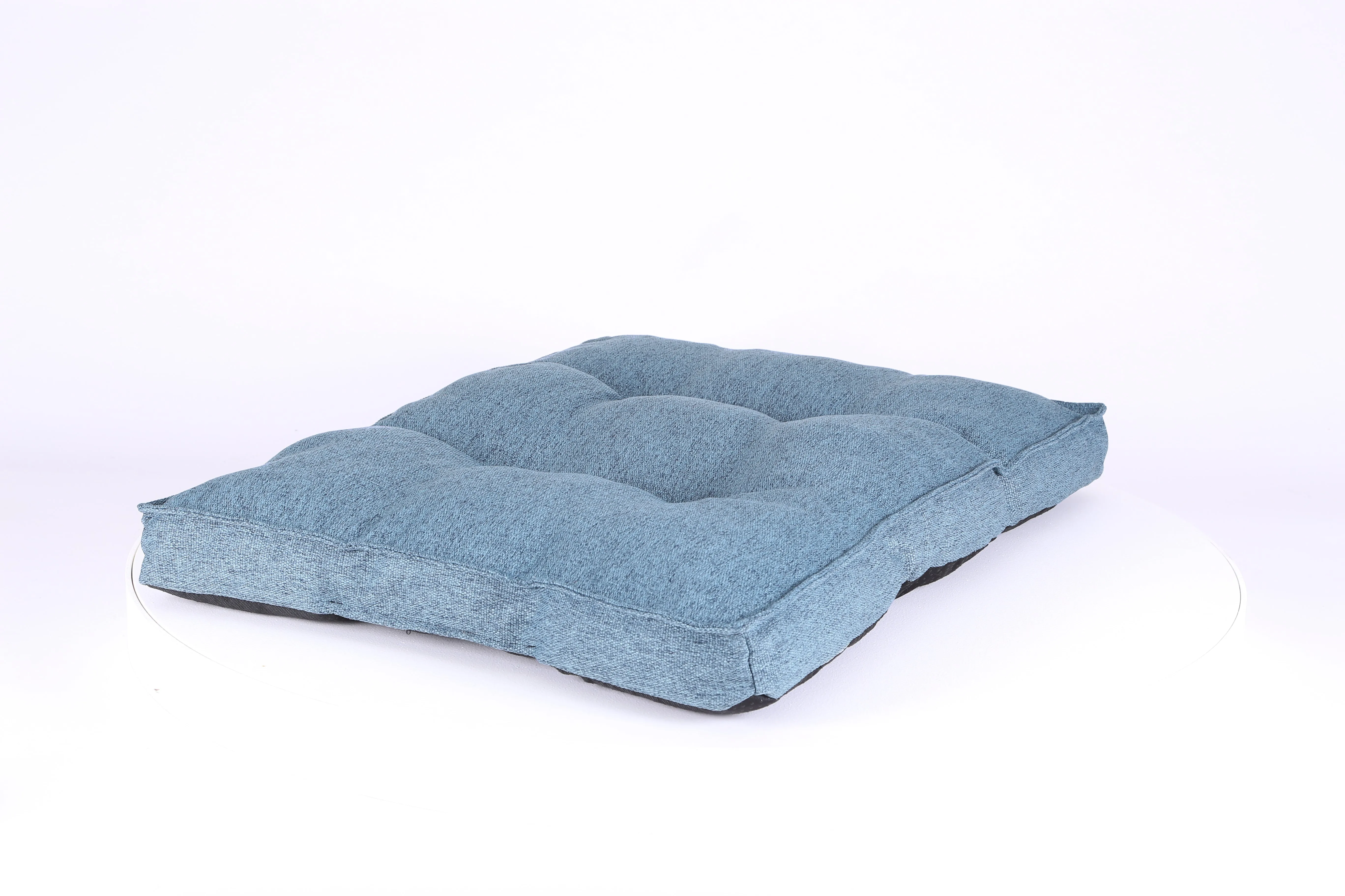 Manhattan Mattress - Denim Blue