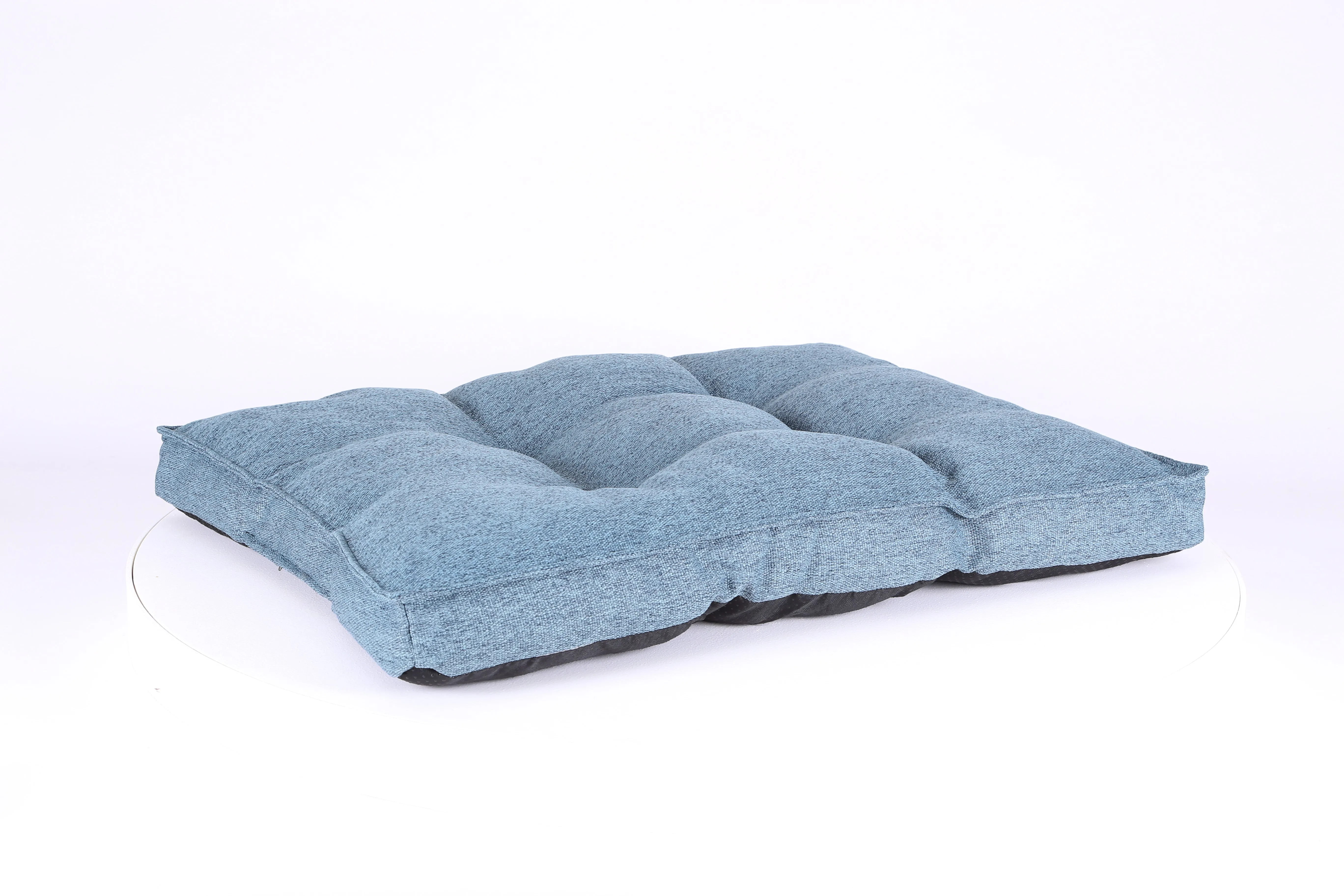 Manhattan Mattress - Denim Blue