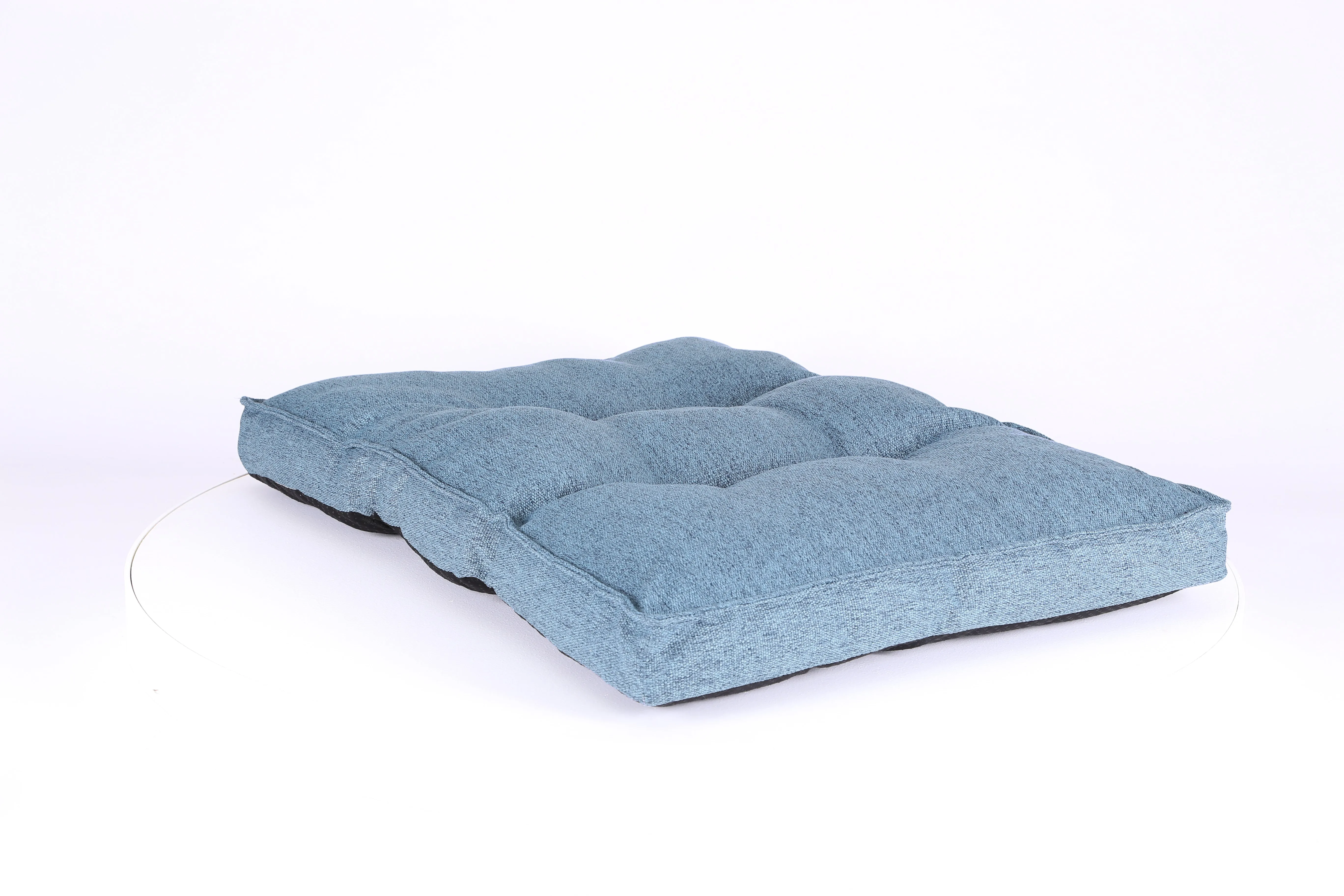 Manhattan Mattress - Denim Blue