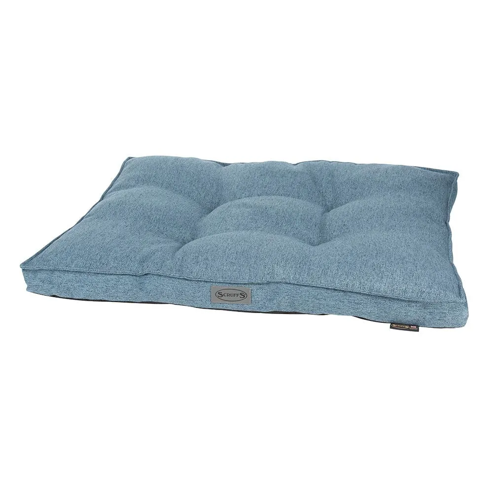 Manhattan Mattress - Denim Blue
