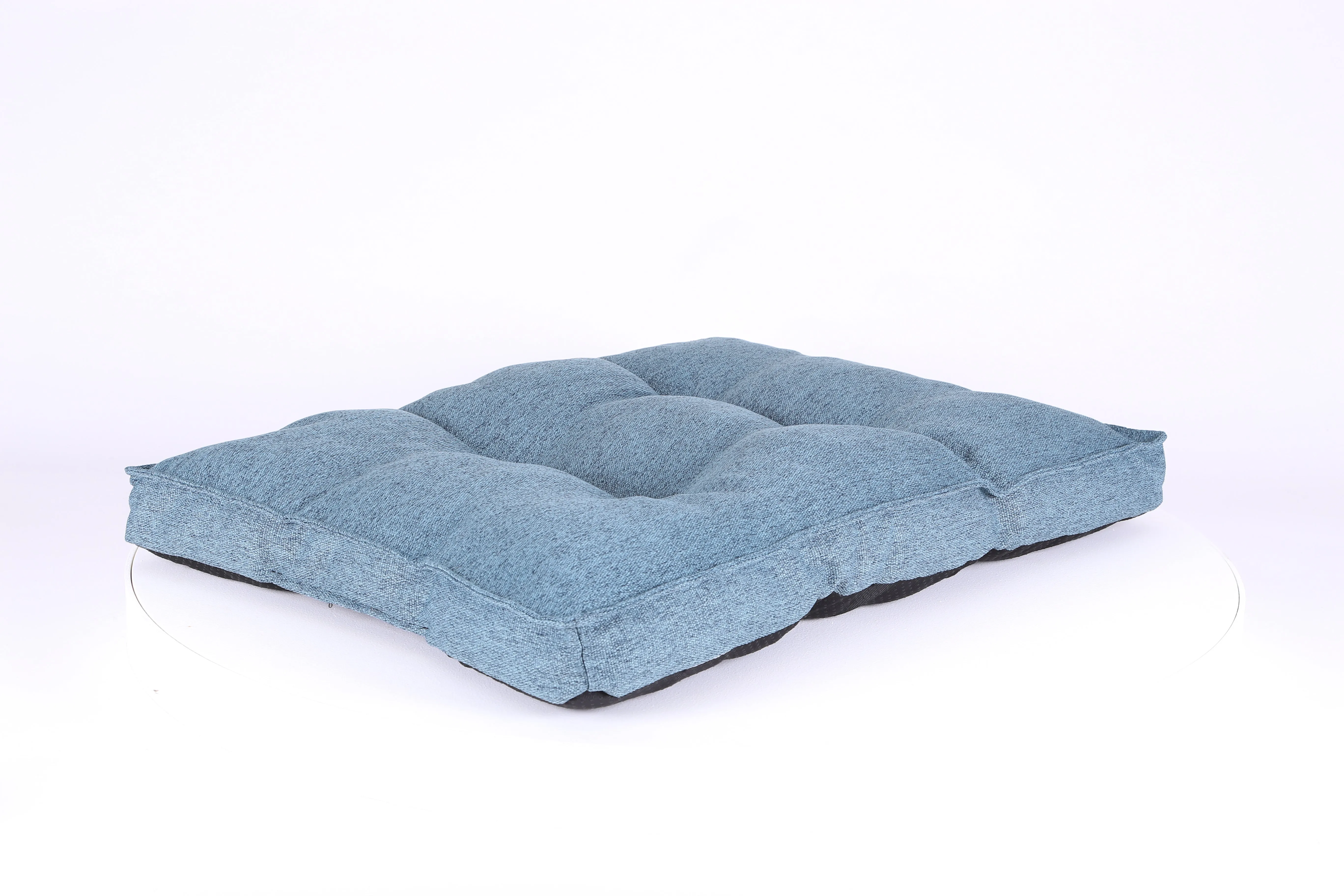 Manhattan Mattress - Denim Blue