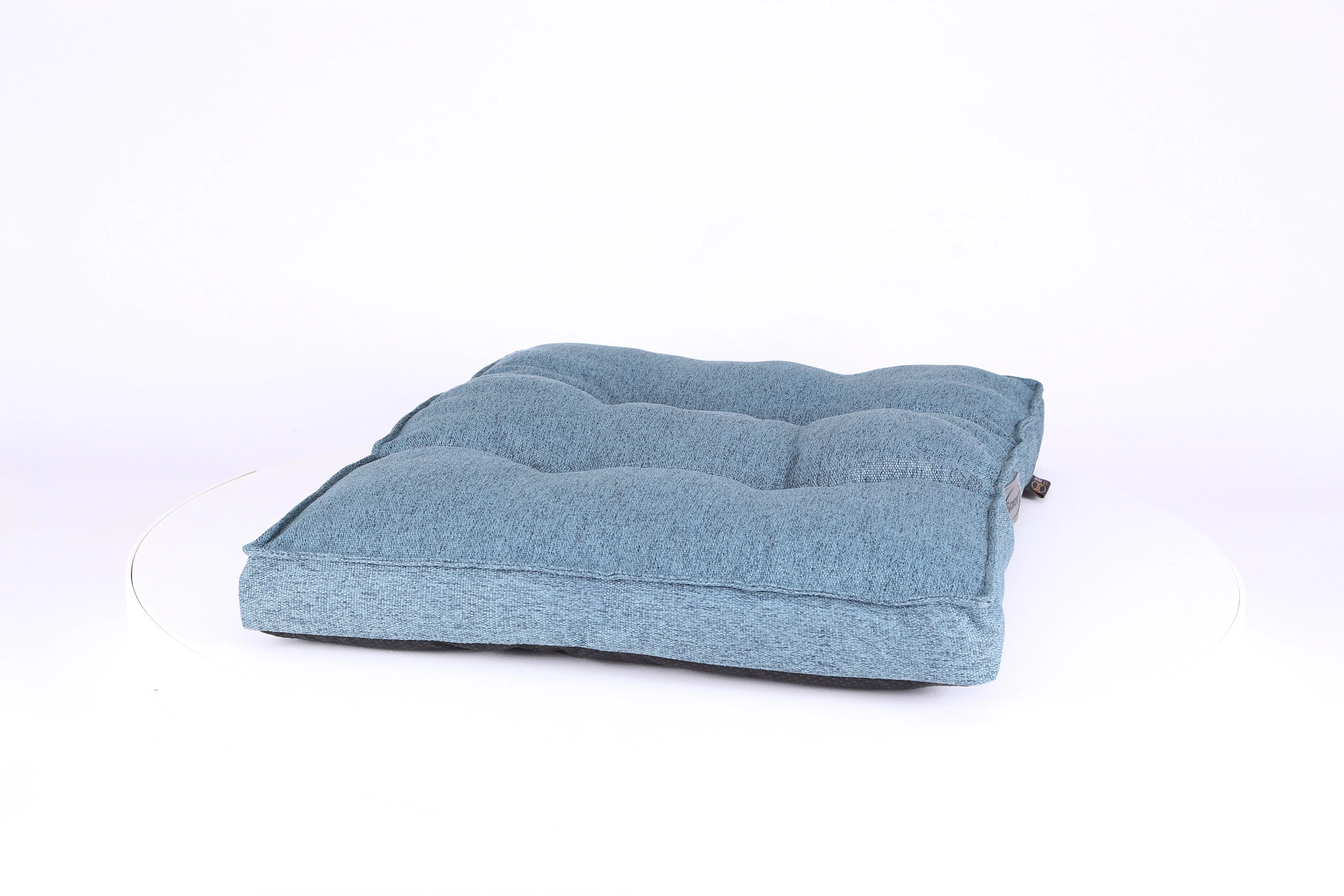 Manhattan Mattress - Denim Blue