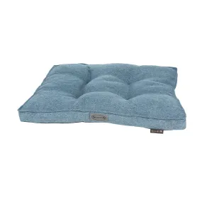 Manhattan Mattress - Denim Blue