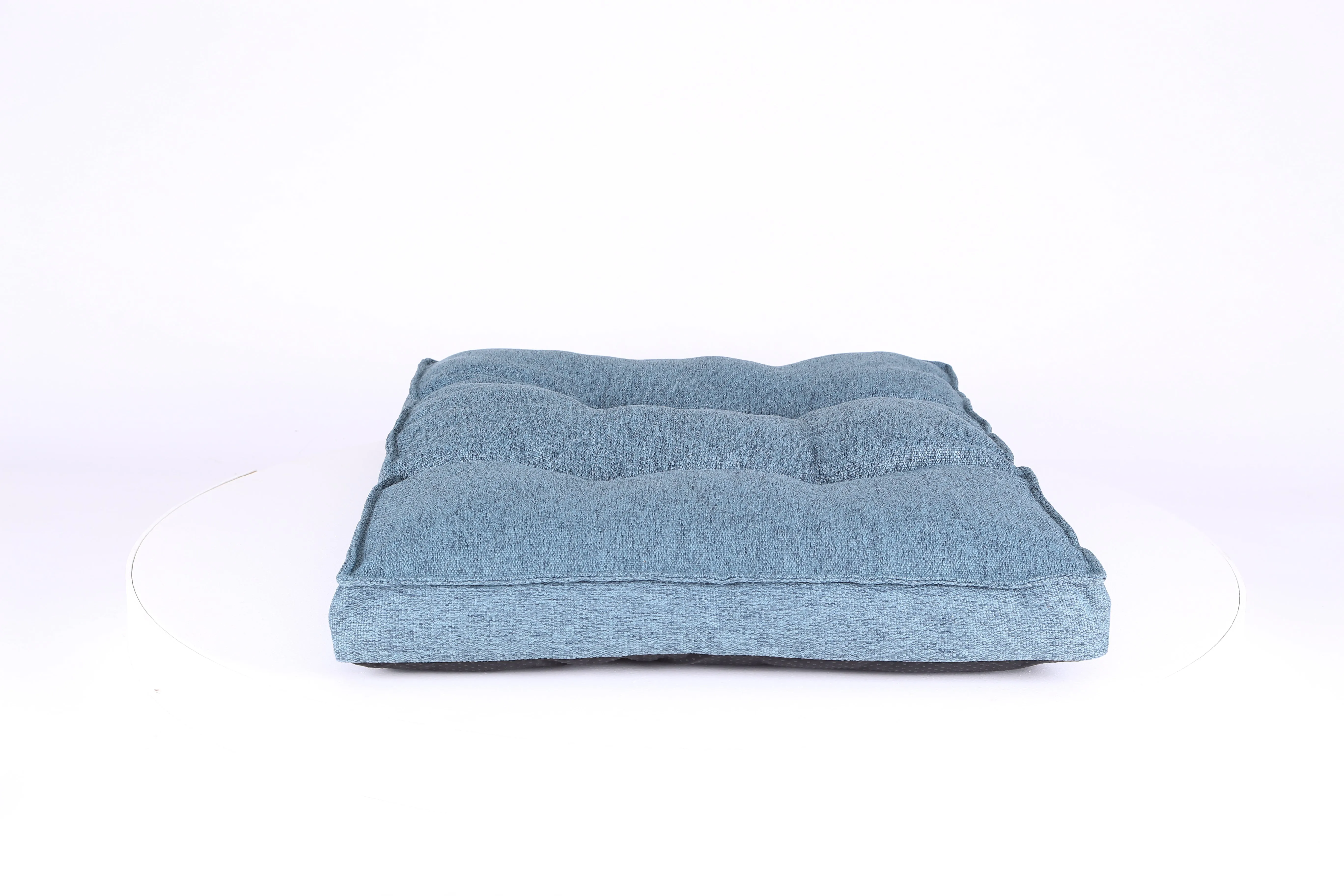 Manhattan Mattress - Denim Blue