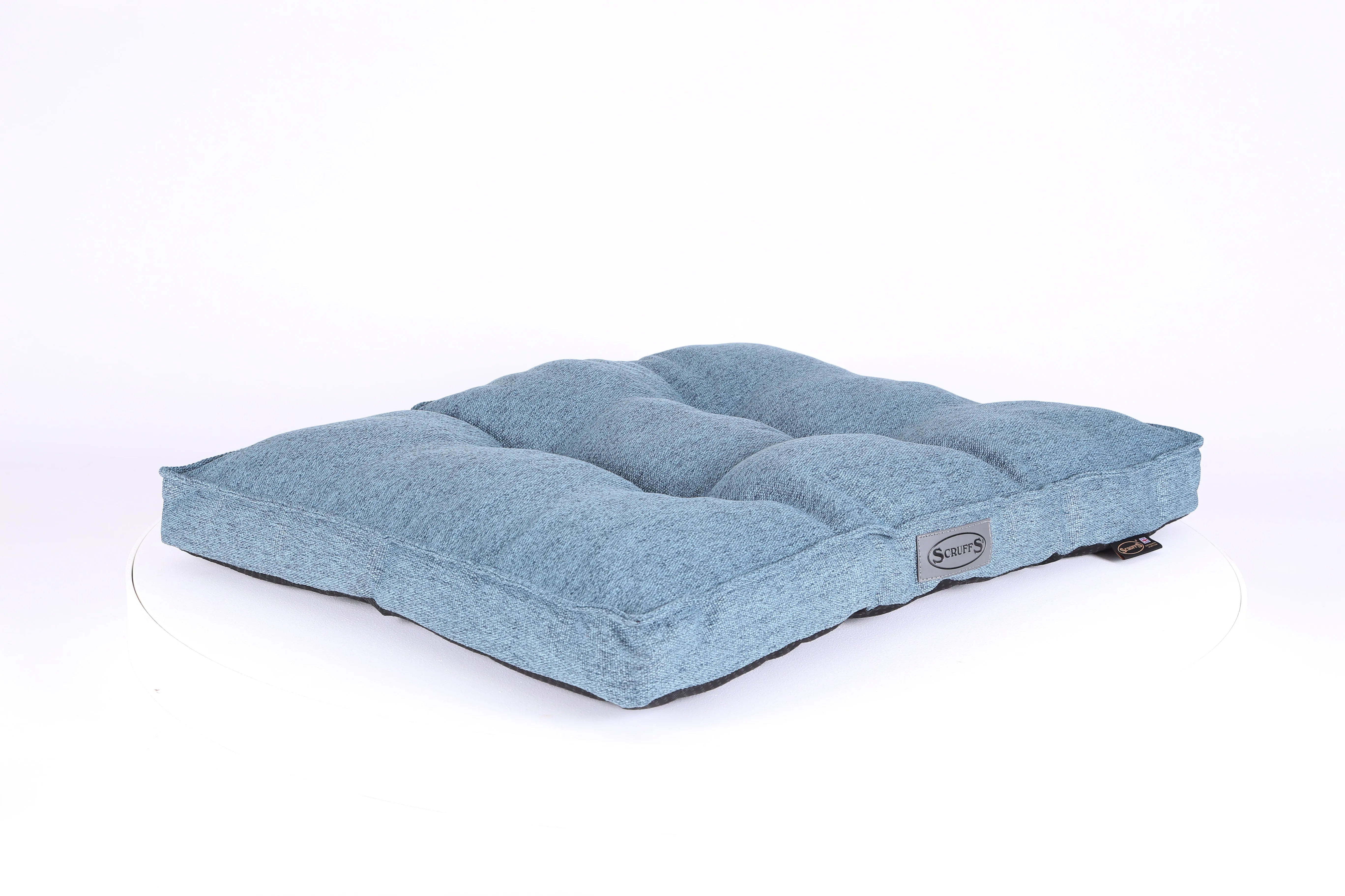 Manhattan Mattress - Denim Blue