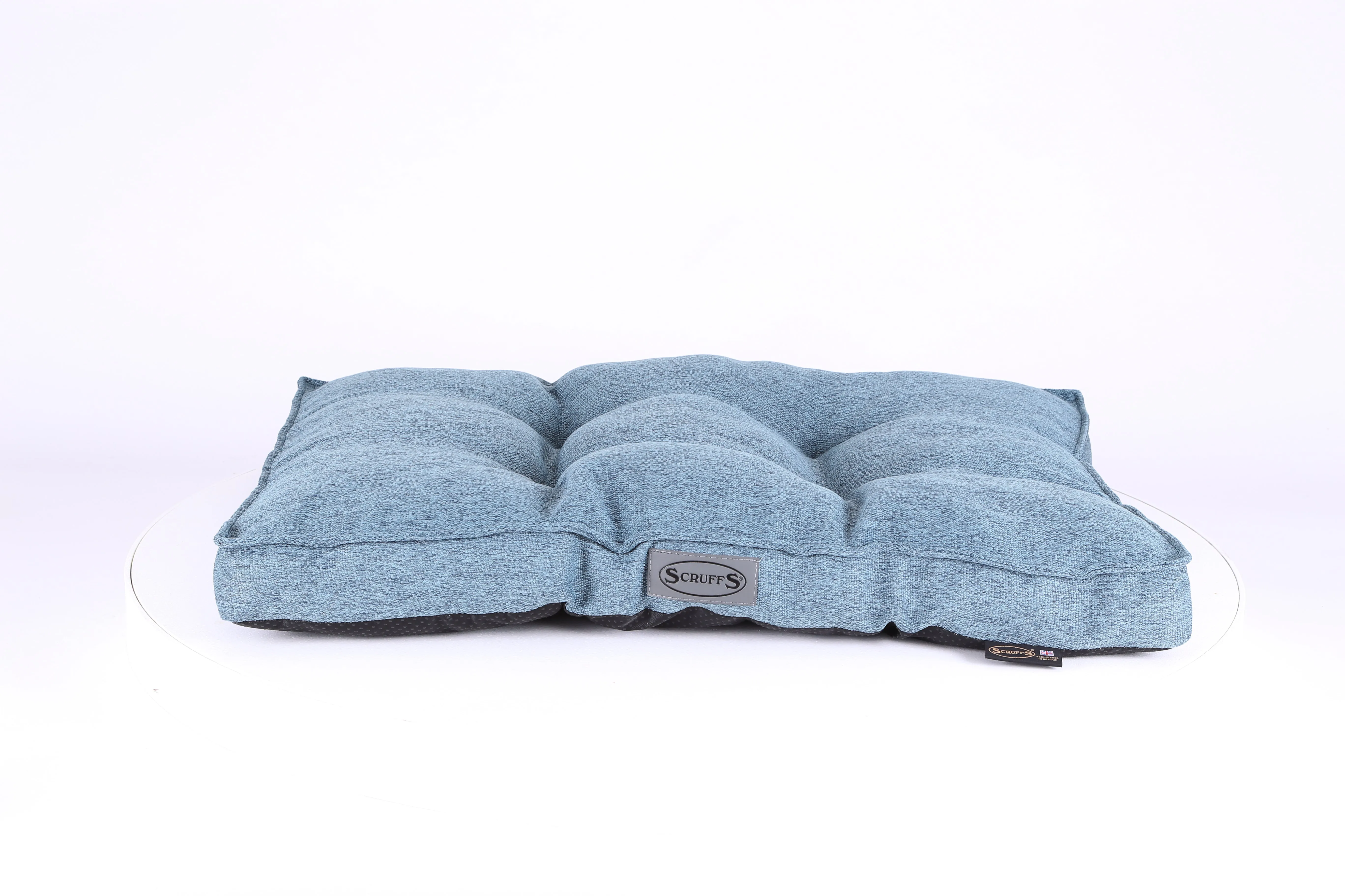 Manhattan Mattress - Denim Blue
