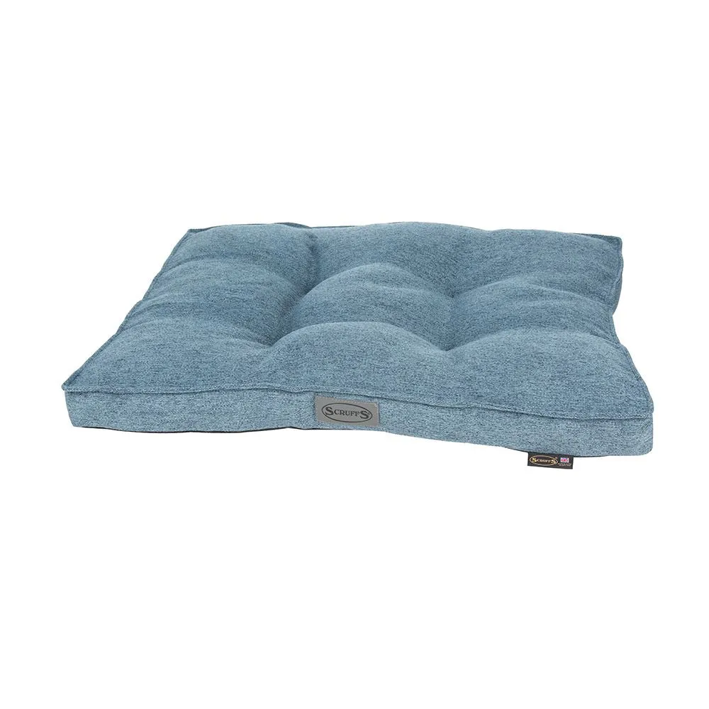 Manhattan Mattress - Denim Blue