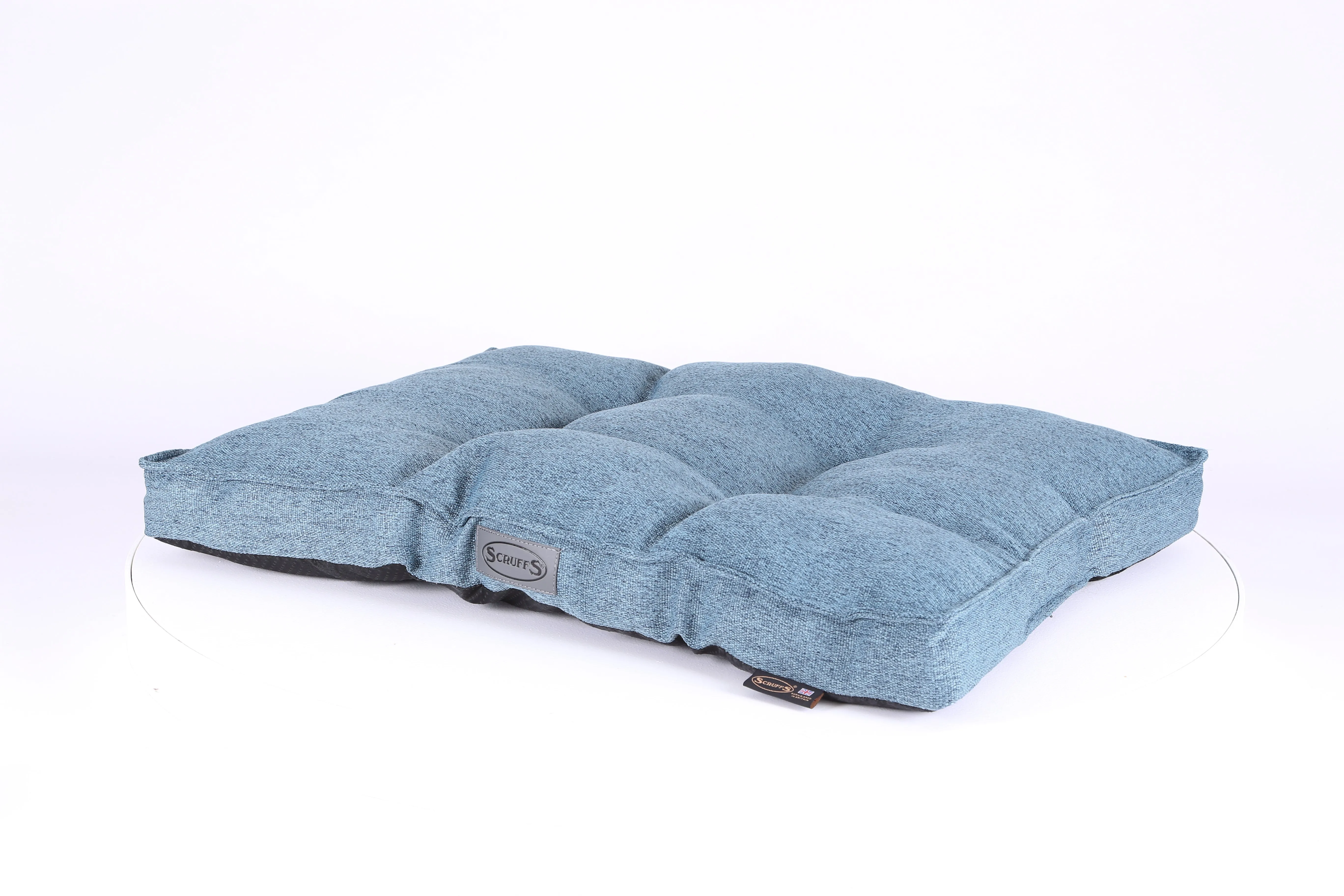 Manhattan Mattress - Denim Blue