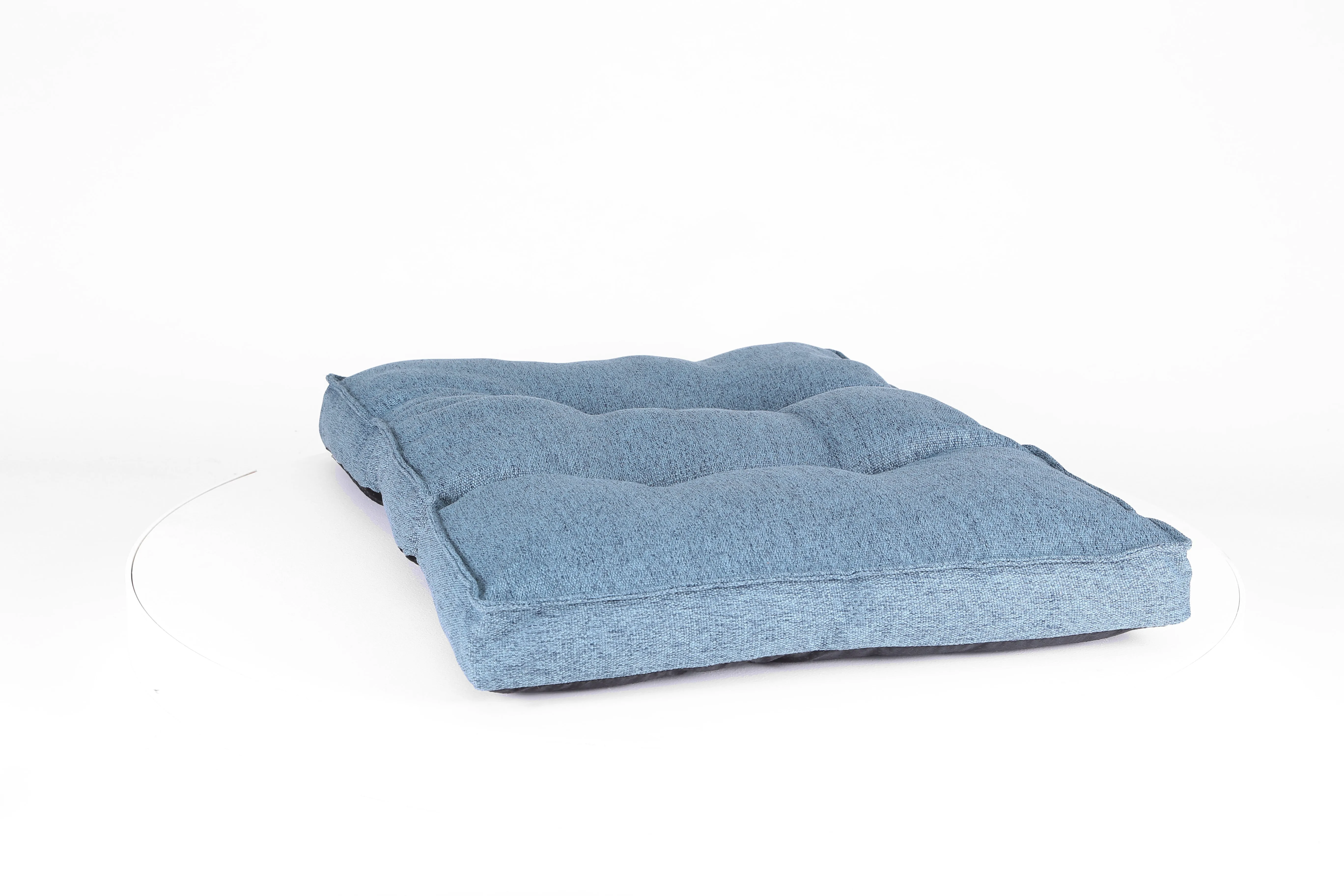 Manhattan Mattress - Denim Blue