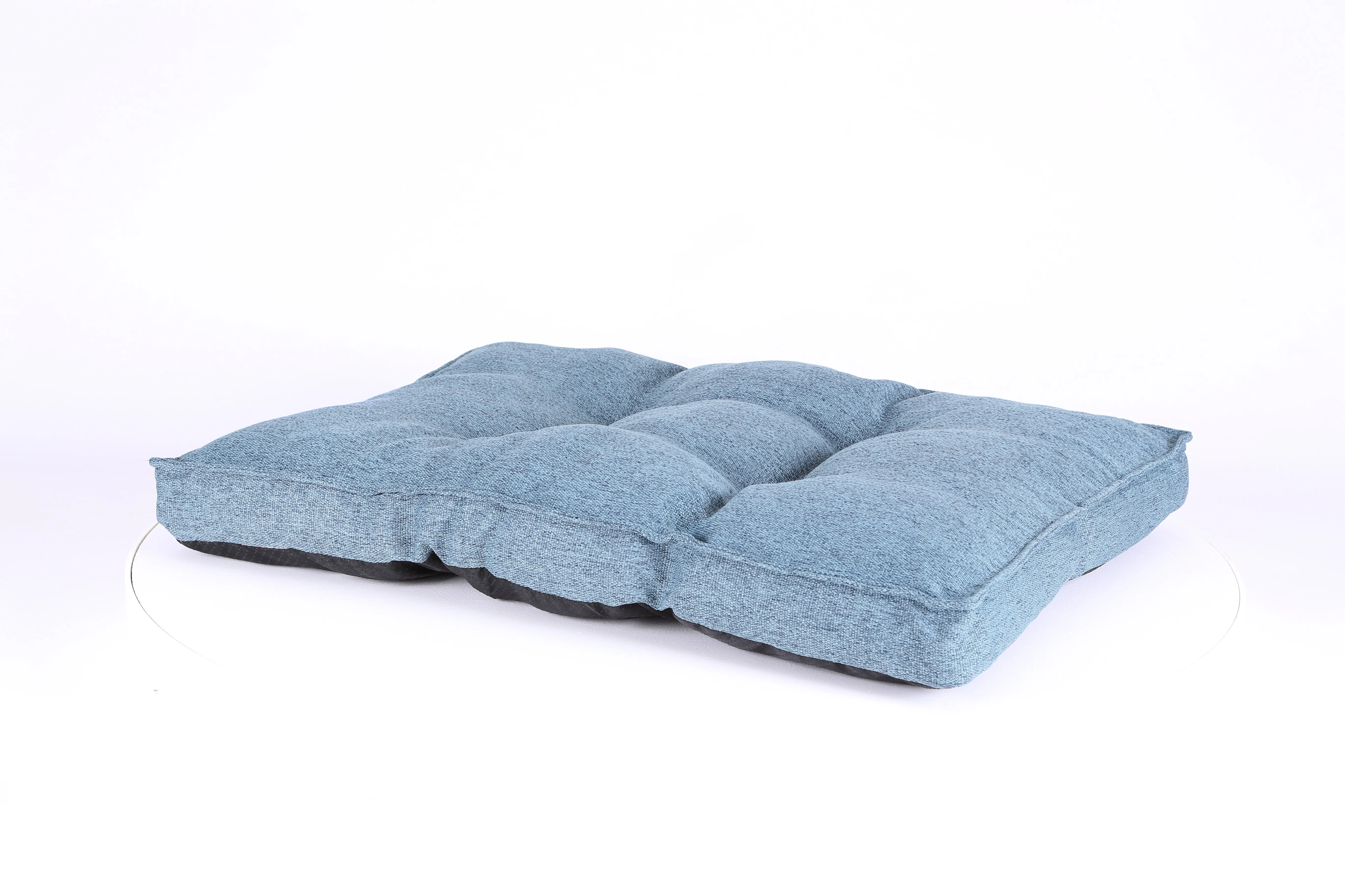 Manhattan Mattress - Denim Blue