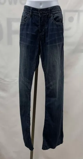 Men's Buffalo Jeans, 33
