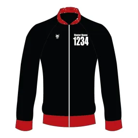 Mindfox: Track Jacket