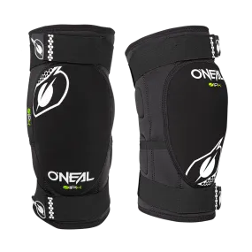O'Neal Dirt Knee Guards