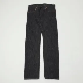 ONI 622NXX 17oz Low Tension Regular Tapered Jean - Raw
