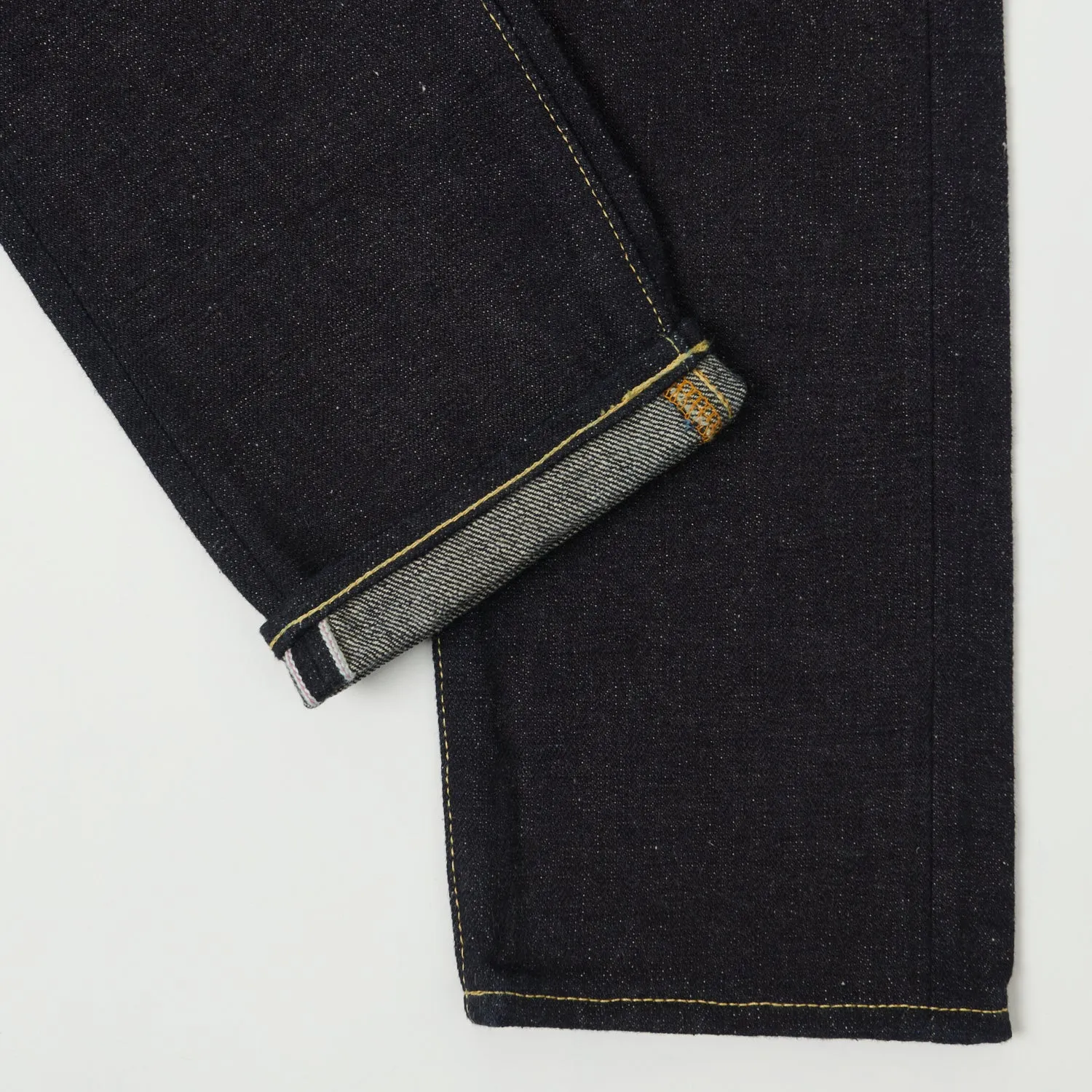 ONI 626 17oz Slim Tapered Jean - Raw