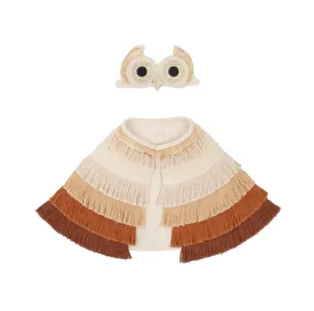 Owl Dress Up Set