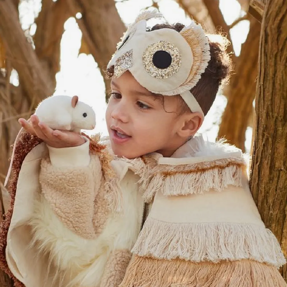 Owl Dress Up Set