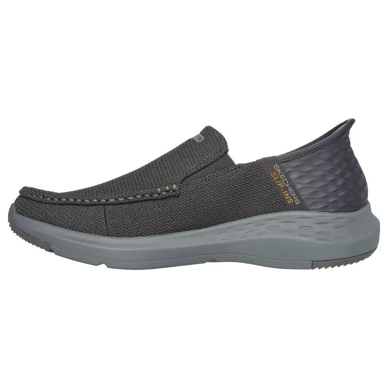 Parson Men's Slip In - Grey