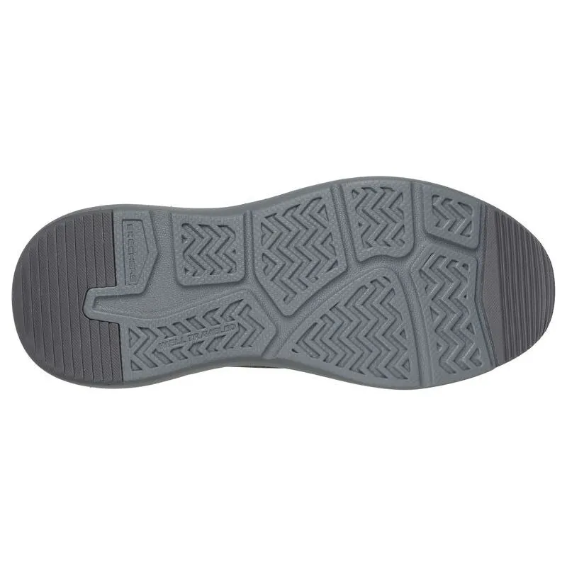Parson Men's Slip In - Grey