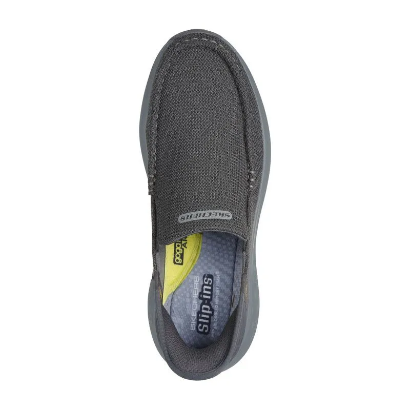 Parson Men's Slip In - Grey
