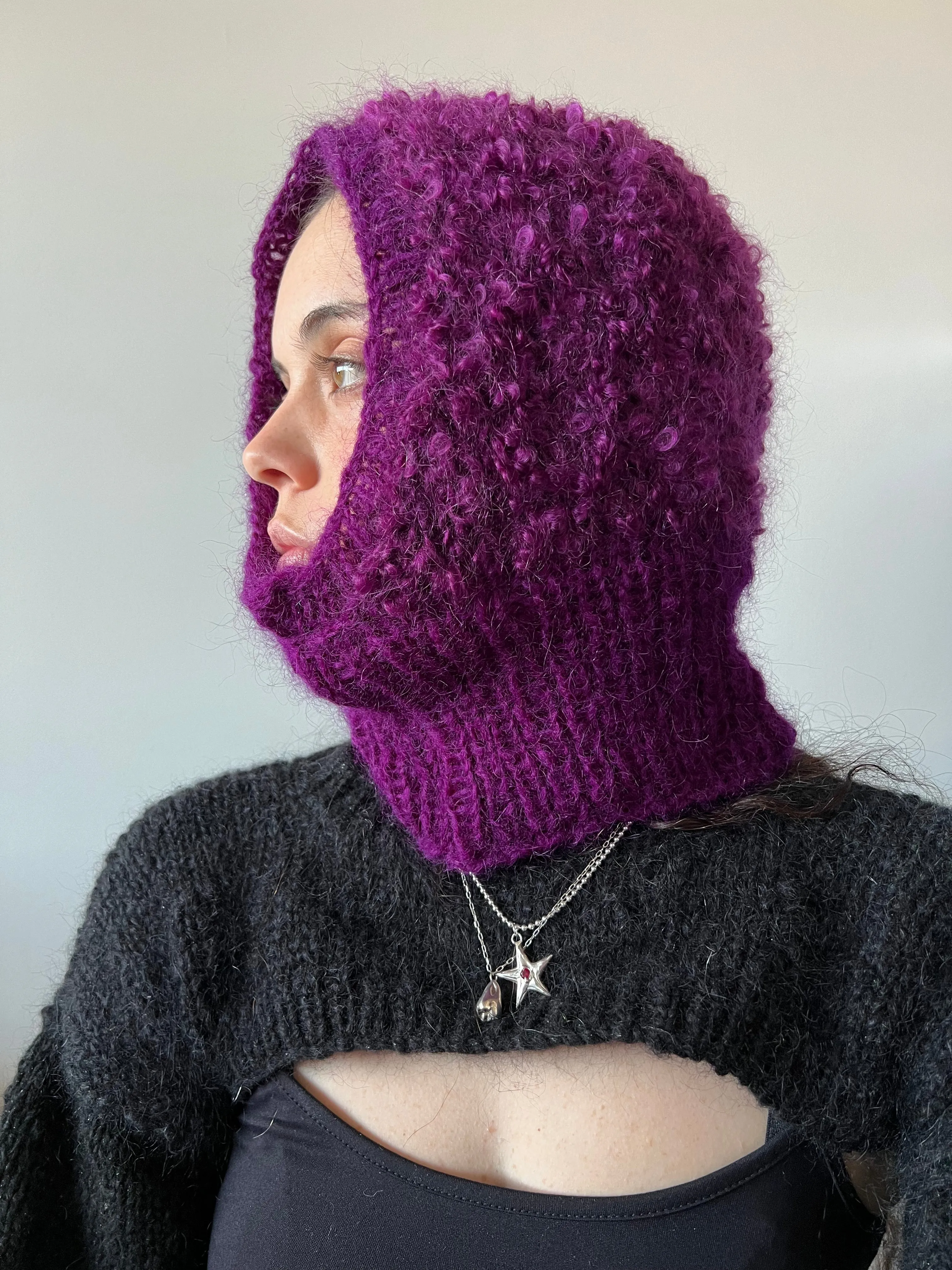 Persona Balaclava
