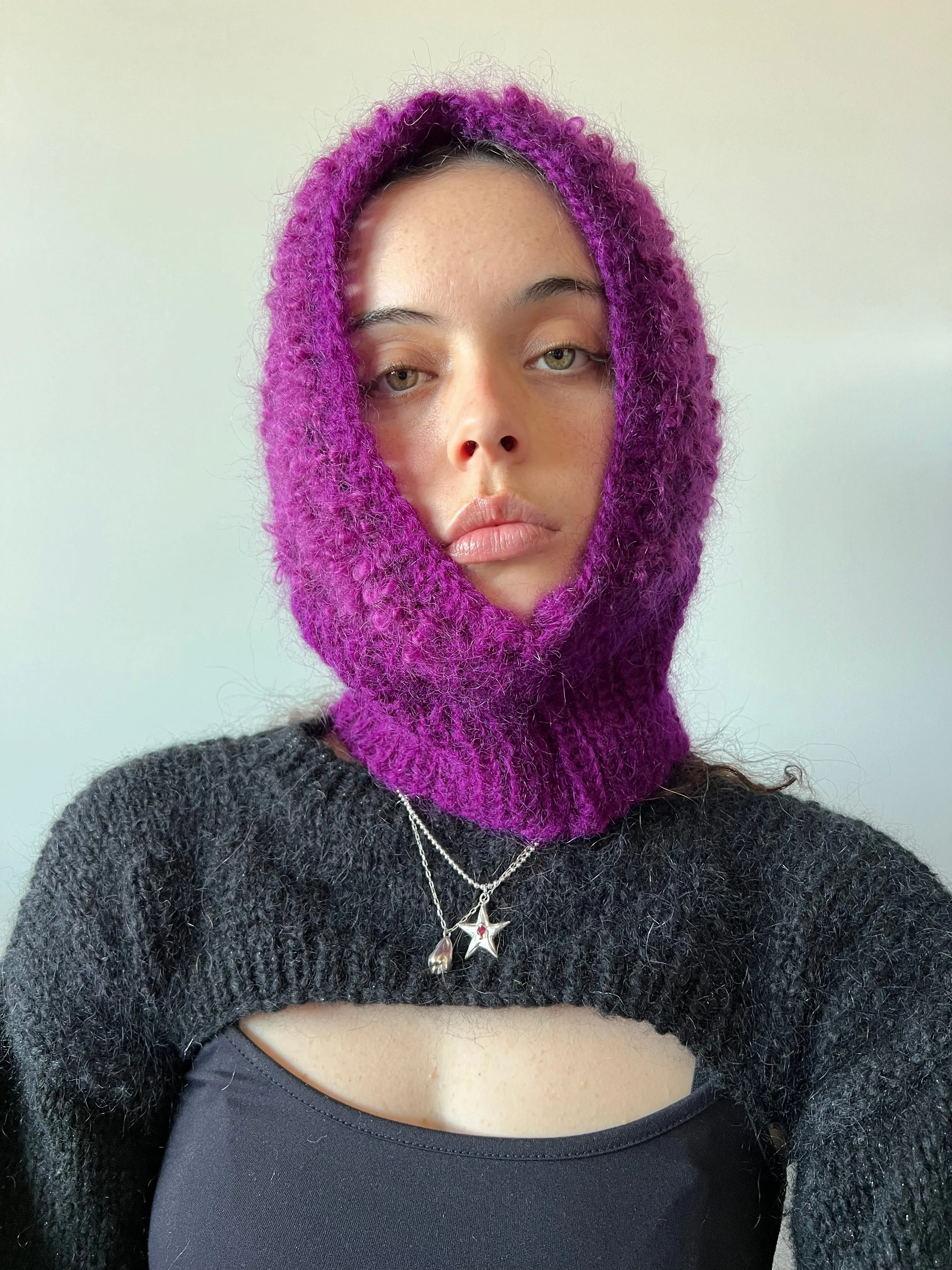 Persona Balaclava