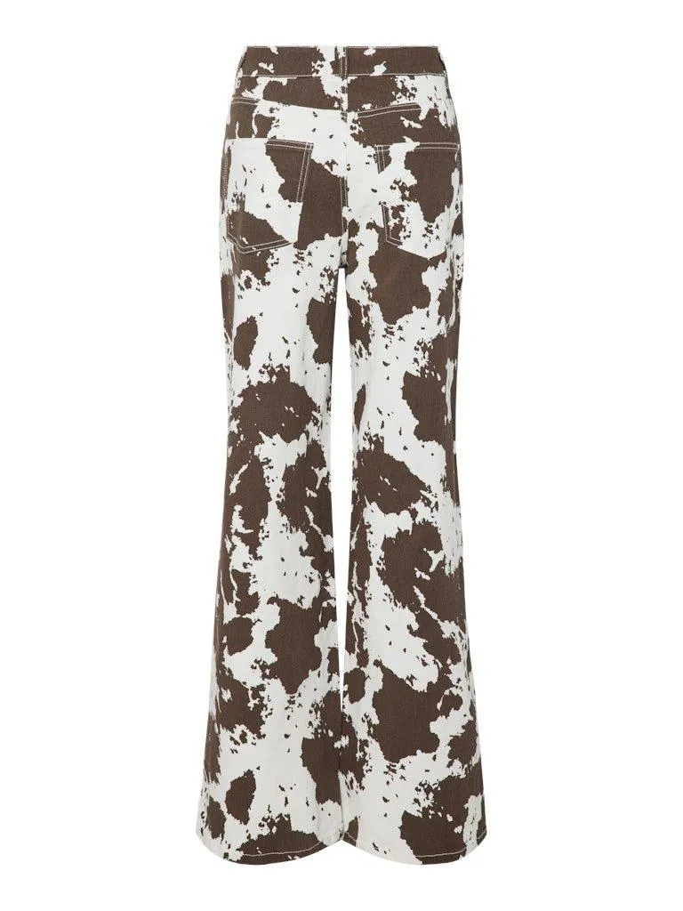 Pieces Famina - Jeans
