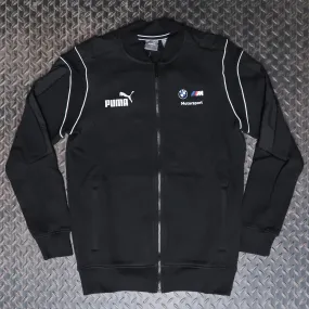 PUMA BMW M Motorsport MT7 Sweat Jacket