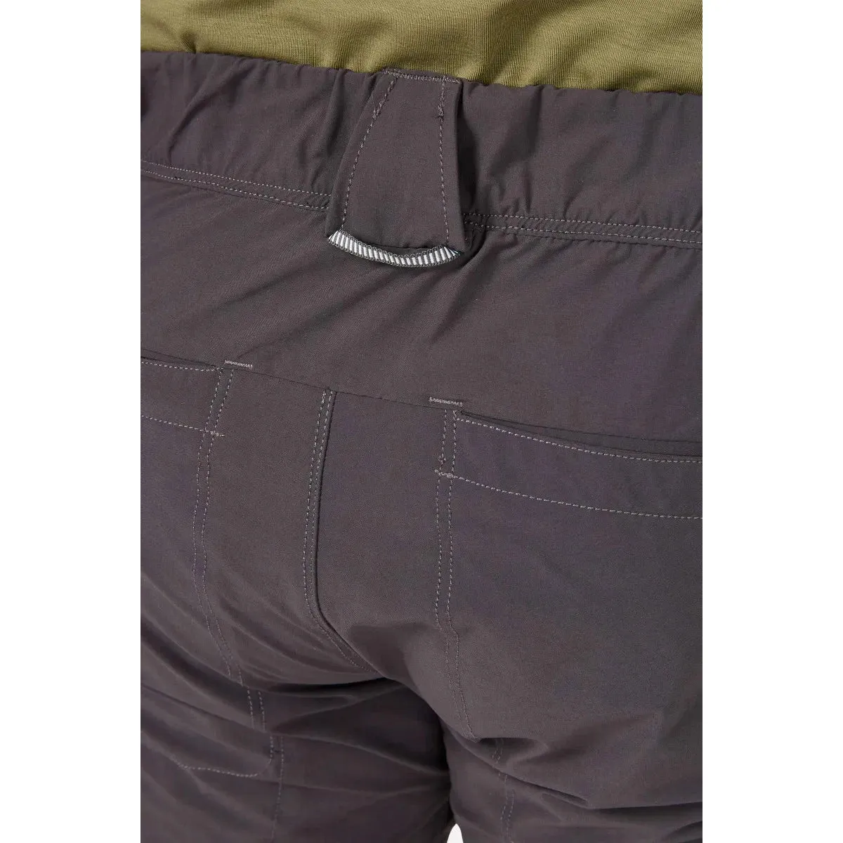 Rab Men's Venant Shorts
