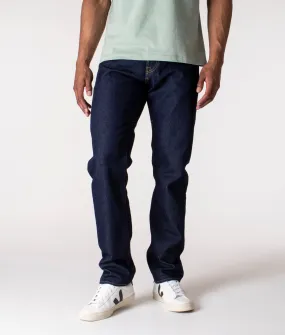 Regular Tapered Fit Klondike Jeans