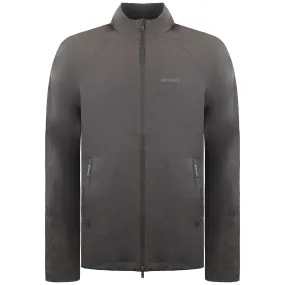 Represent Nylon Mens Dusk Track Jacket