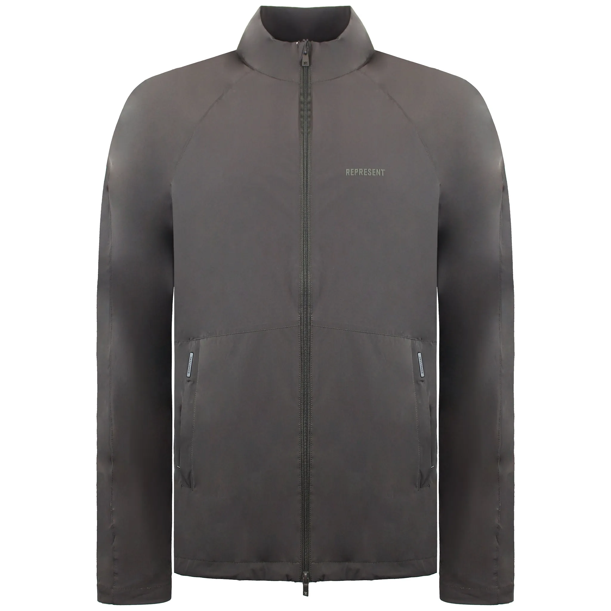 Represent Nylon Mens Dusk Track Jacket