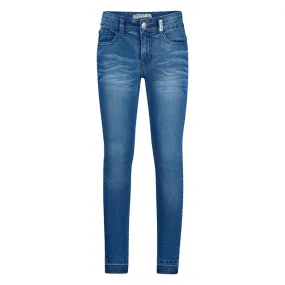 Retour Jeans Spijkerbroek Bloem
