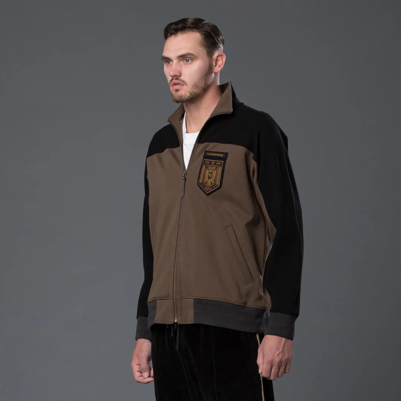 RG Track Jacket
