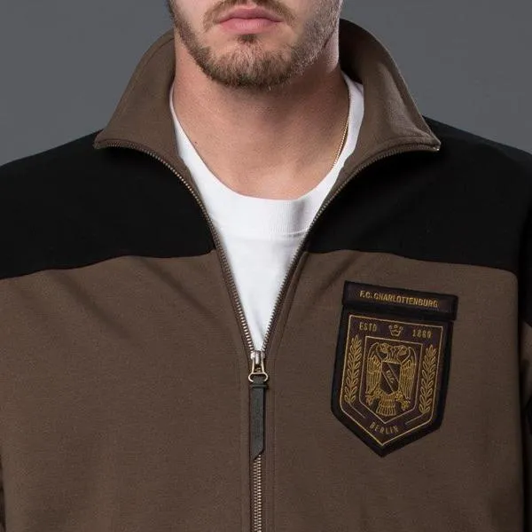 RG Track Jacket