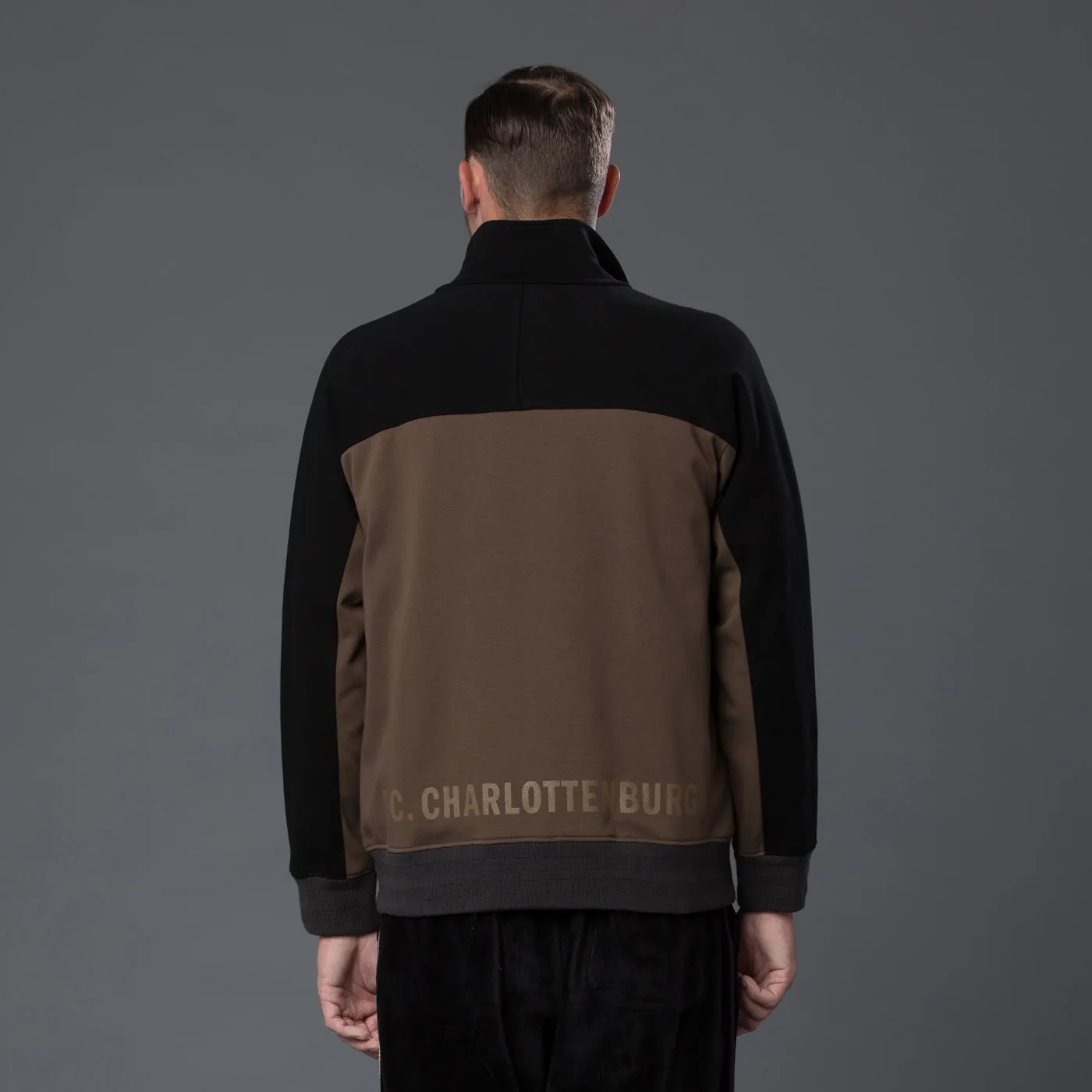 RG Track Jacket